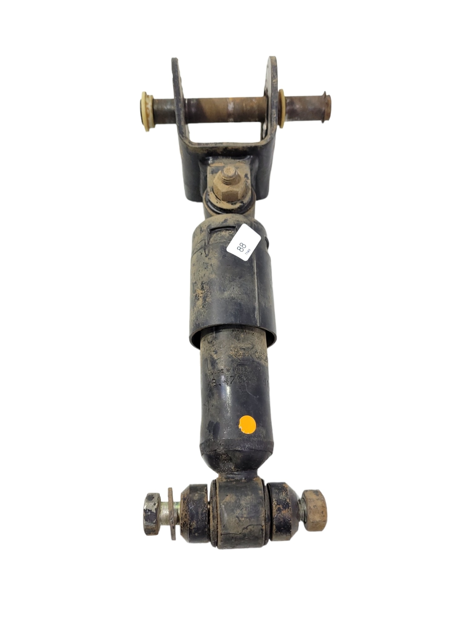 Amortecedor Traseiro Cabine Ford Cargo / 2