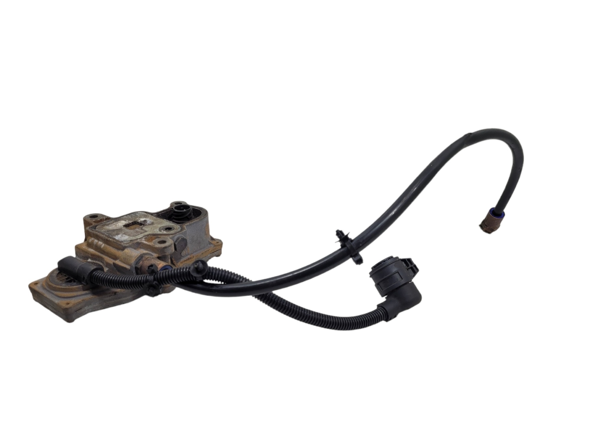Válvula Solenoide Volvo 21965253 3