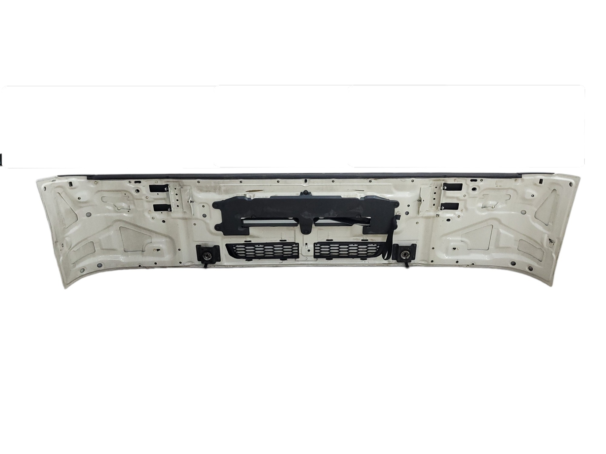 Grade Dianteira Cabine Volvo Fm * 3