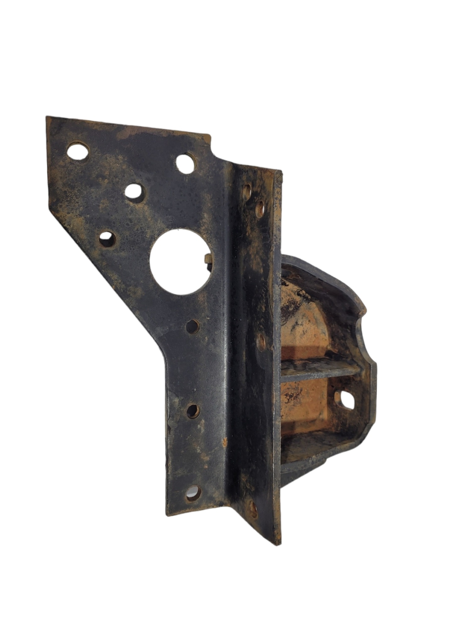 Suporte Base Cabine Ford Cargo 1