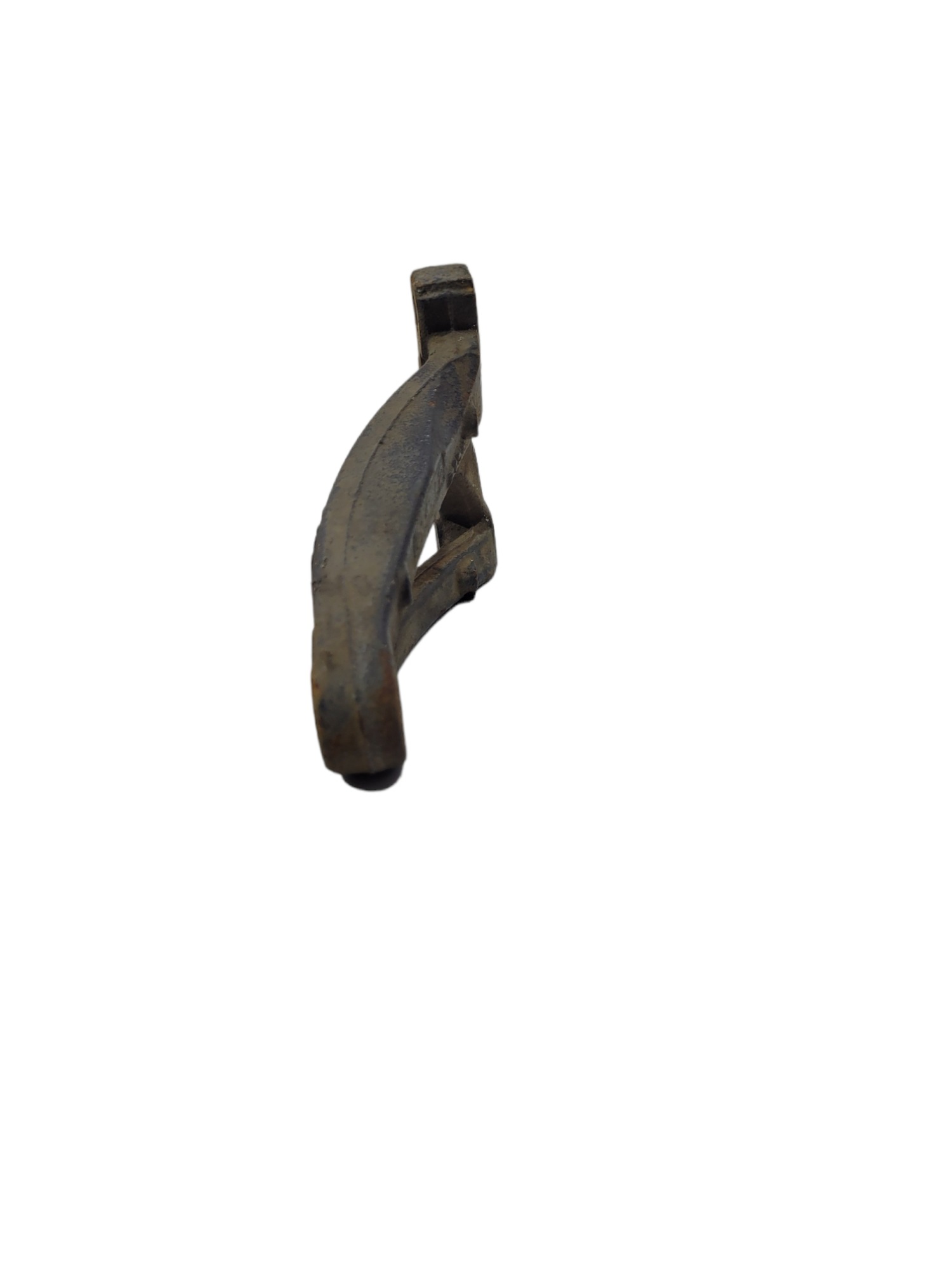 Suporte Tubo Admissão Scania1822126 2