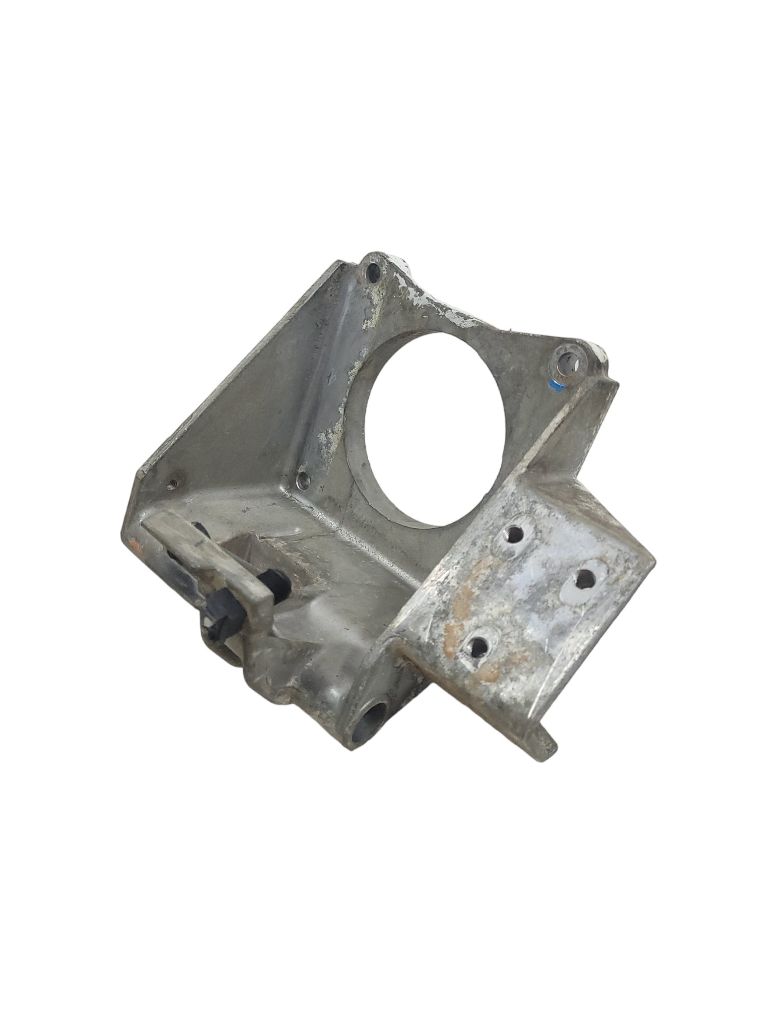 Suporte E Pedal Freio M. Benz 1620  A3842947001 2
