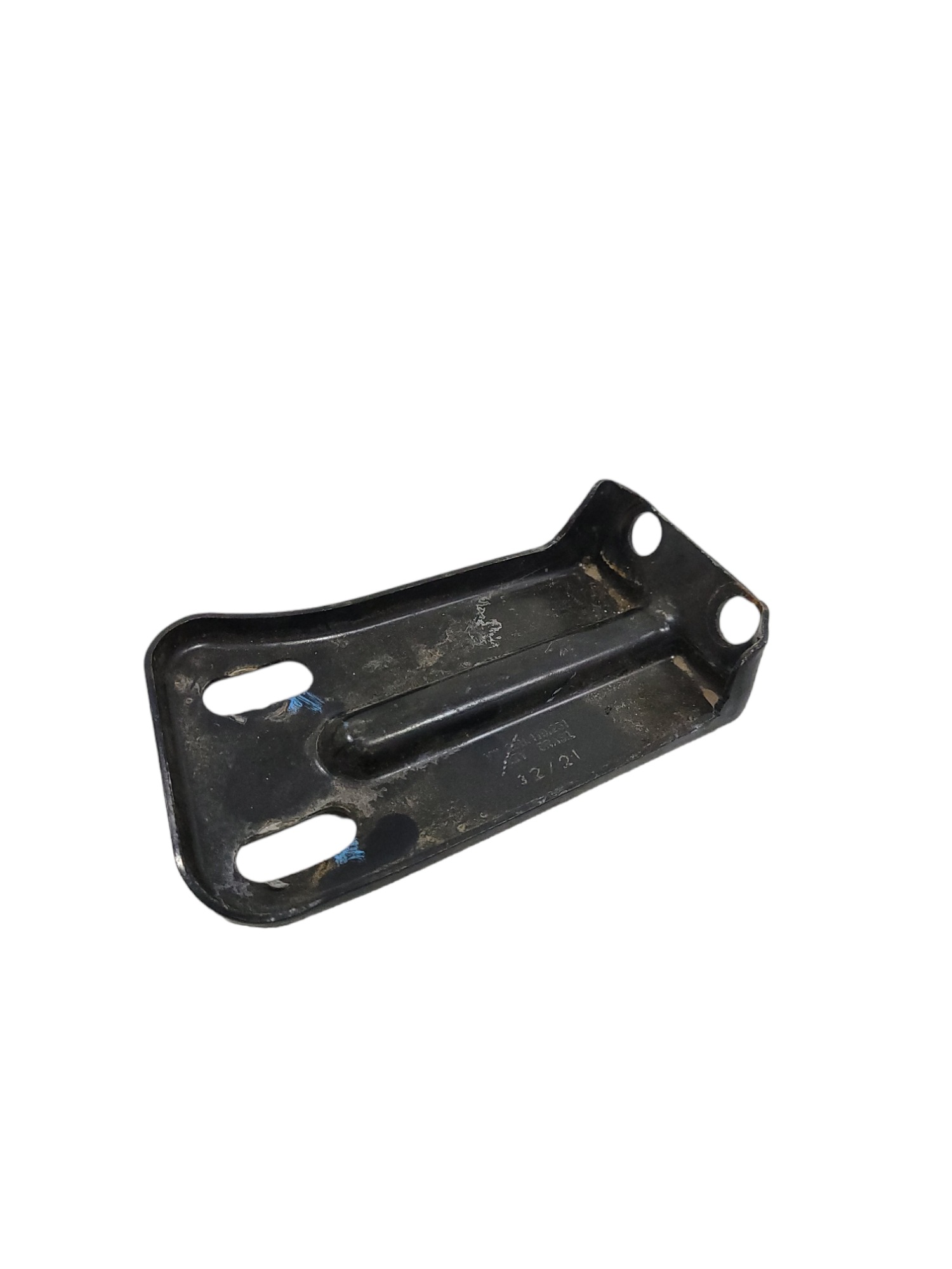 Suporte Motor Vw Delivery 23b419251 4