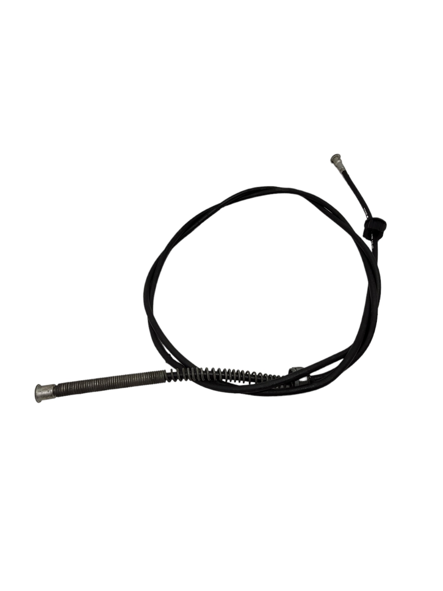 Cabo Velocimetro M Benz L914 1996 1998 5