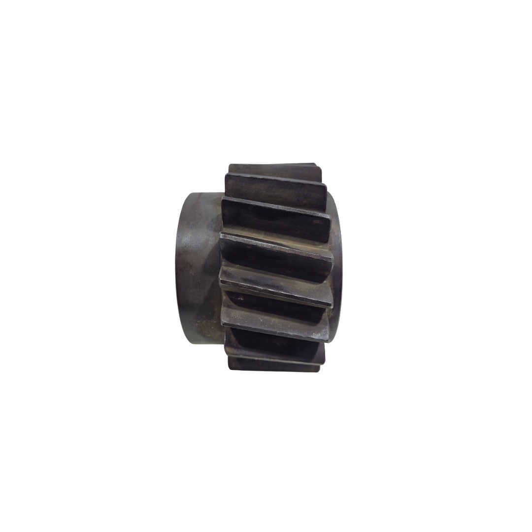 Engrenagem Marcha Cx Câmbio Gr900 Scania 113 1322293 4