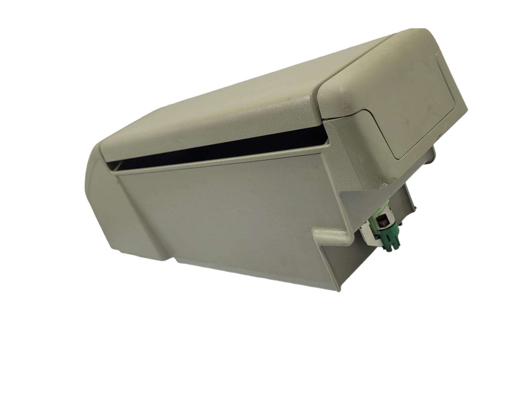 Console Central Porta Luvas Volvo Fh84001997 4