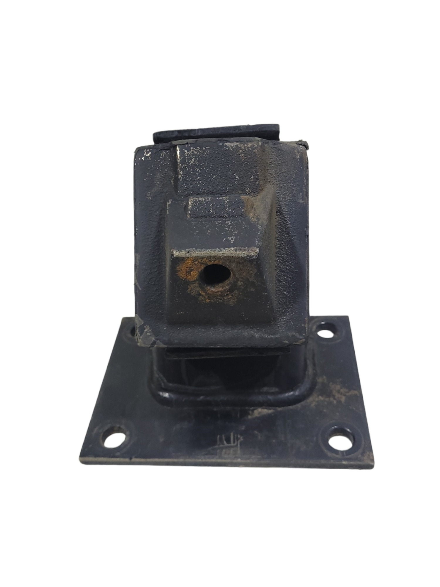 Coxim Motor Com Suporte M Benz 1620 1