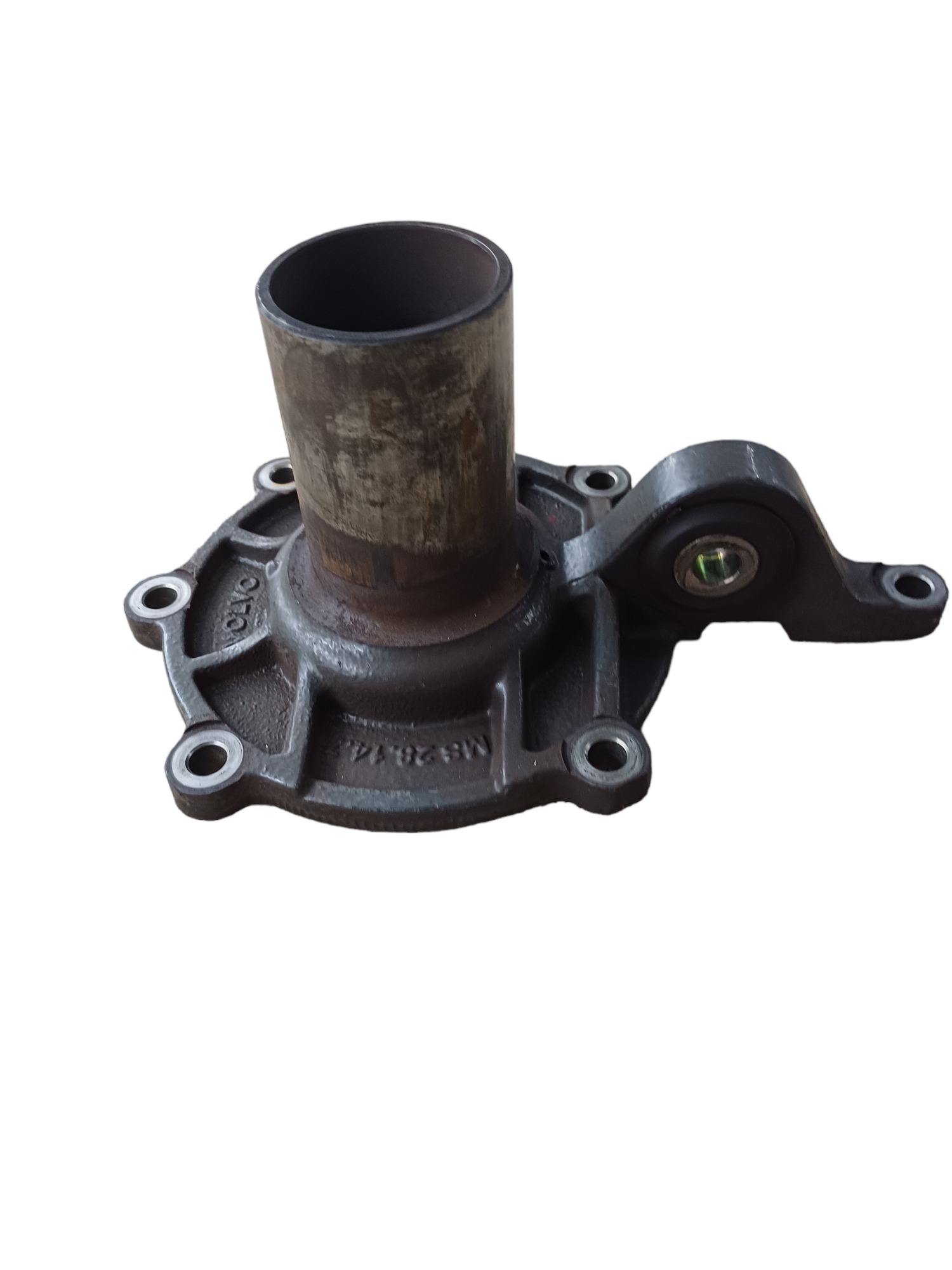 Moringa Câmbio Volvo Vt 20366711 4
