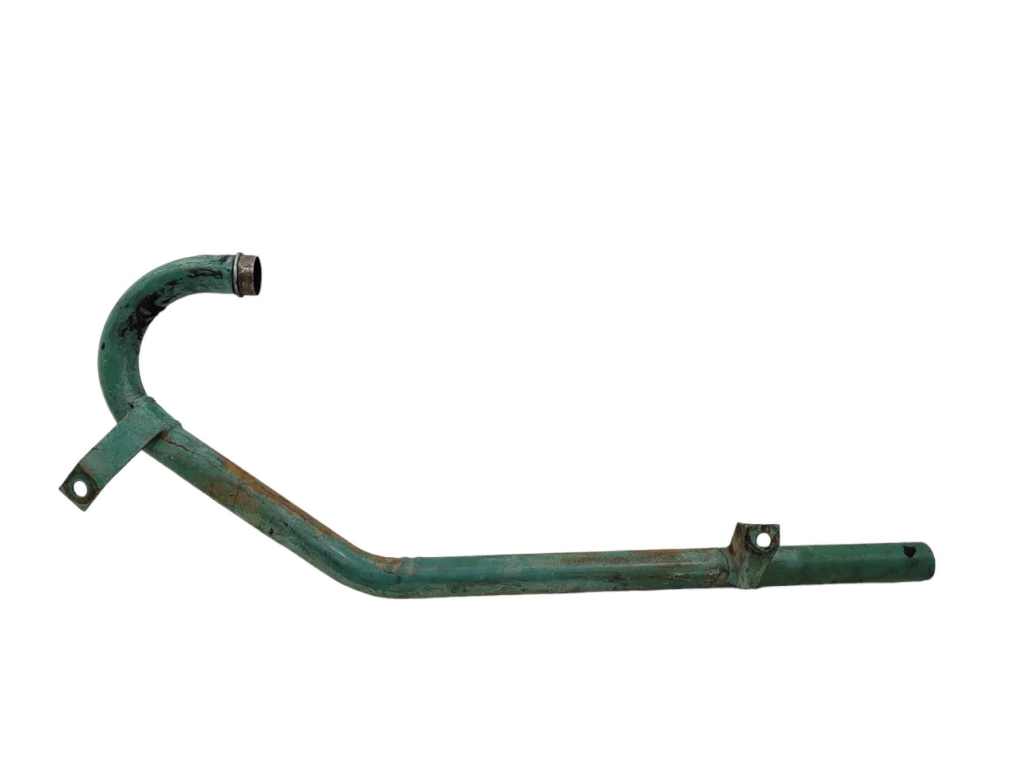 Tubo Água Volvo Vm 1