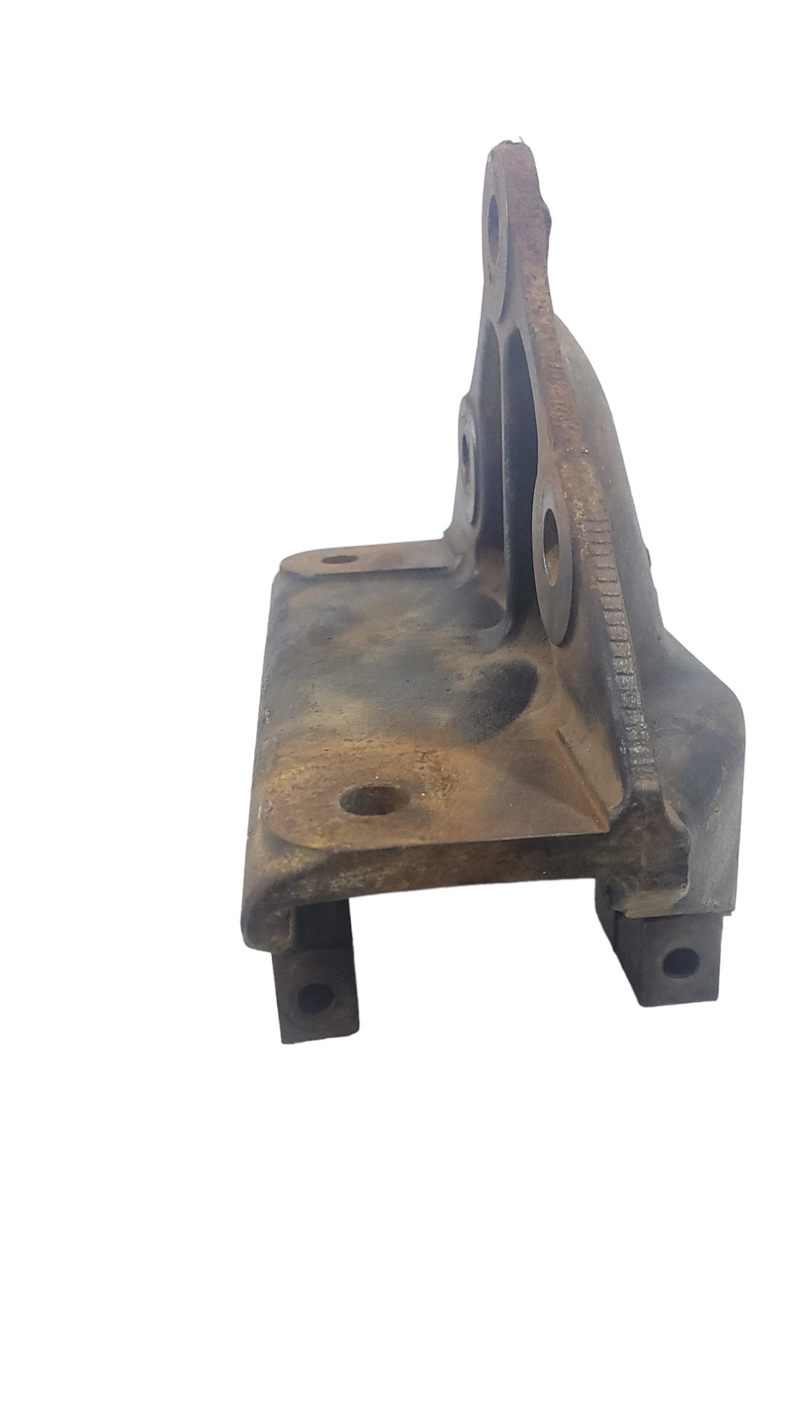 Suporte Mola Dianteira Vw Tjg803461 2