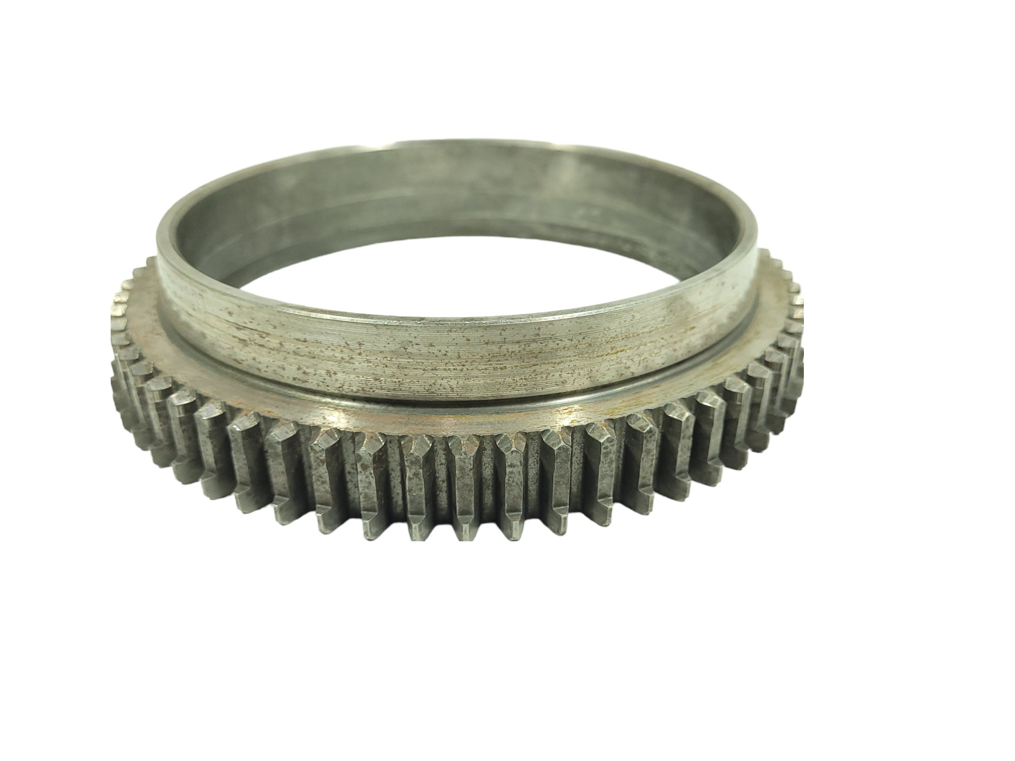 Cone Sincronizador Caixa Zf 1328333010 1