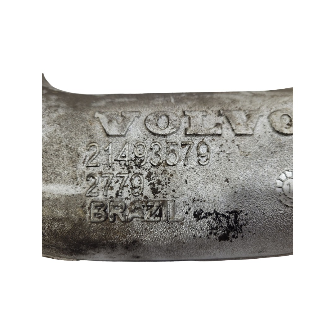 Tubo De Ar Volvo21493579 5