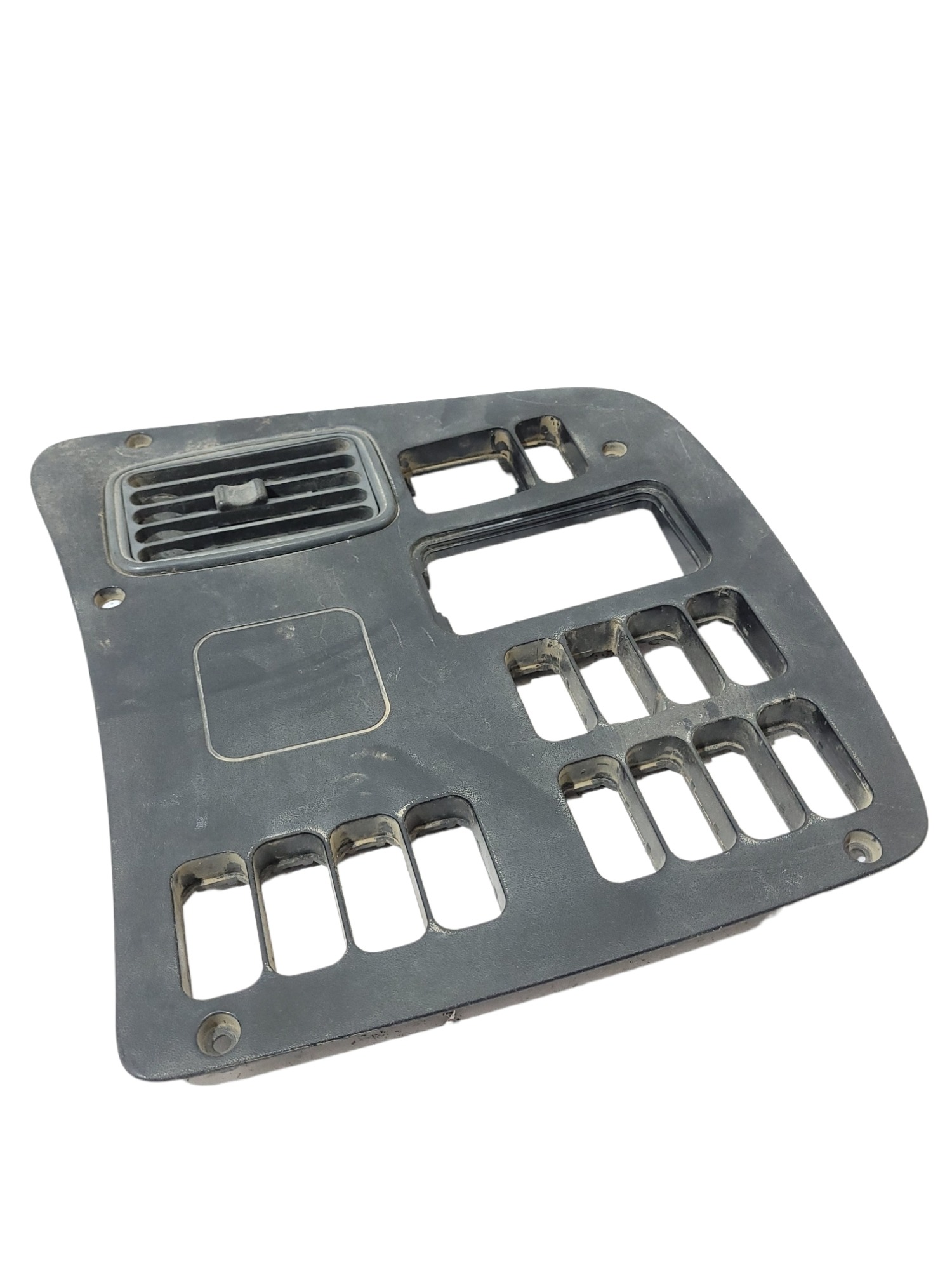 Moldura Painel Difusor Atego  Não Se Aplica 1