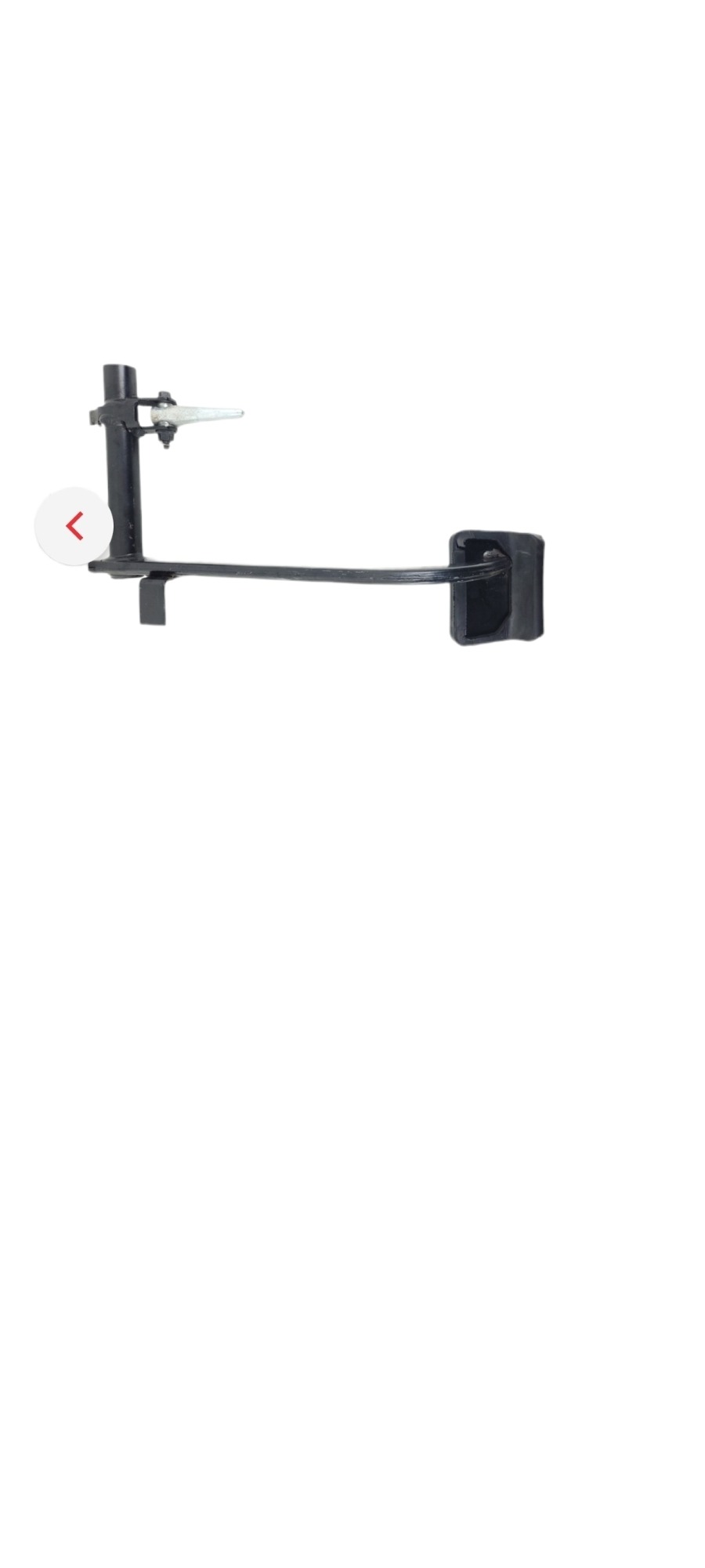 Pedal Volvo 8189265 1