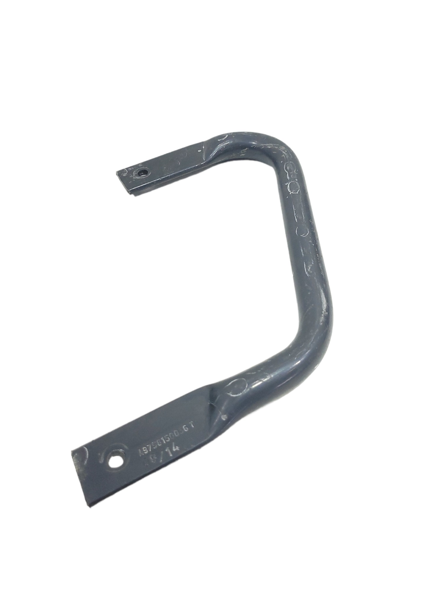Puxador Coluna Cabine Esquerdo M Benz Accelo A9798150036 2