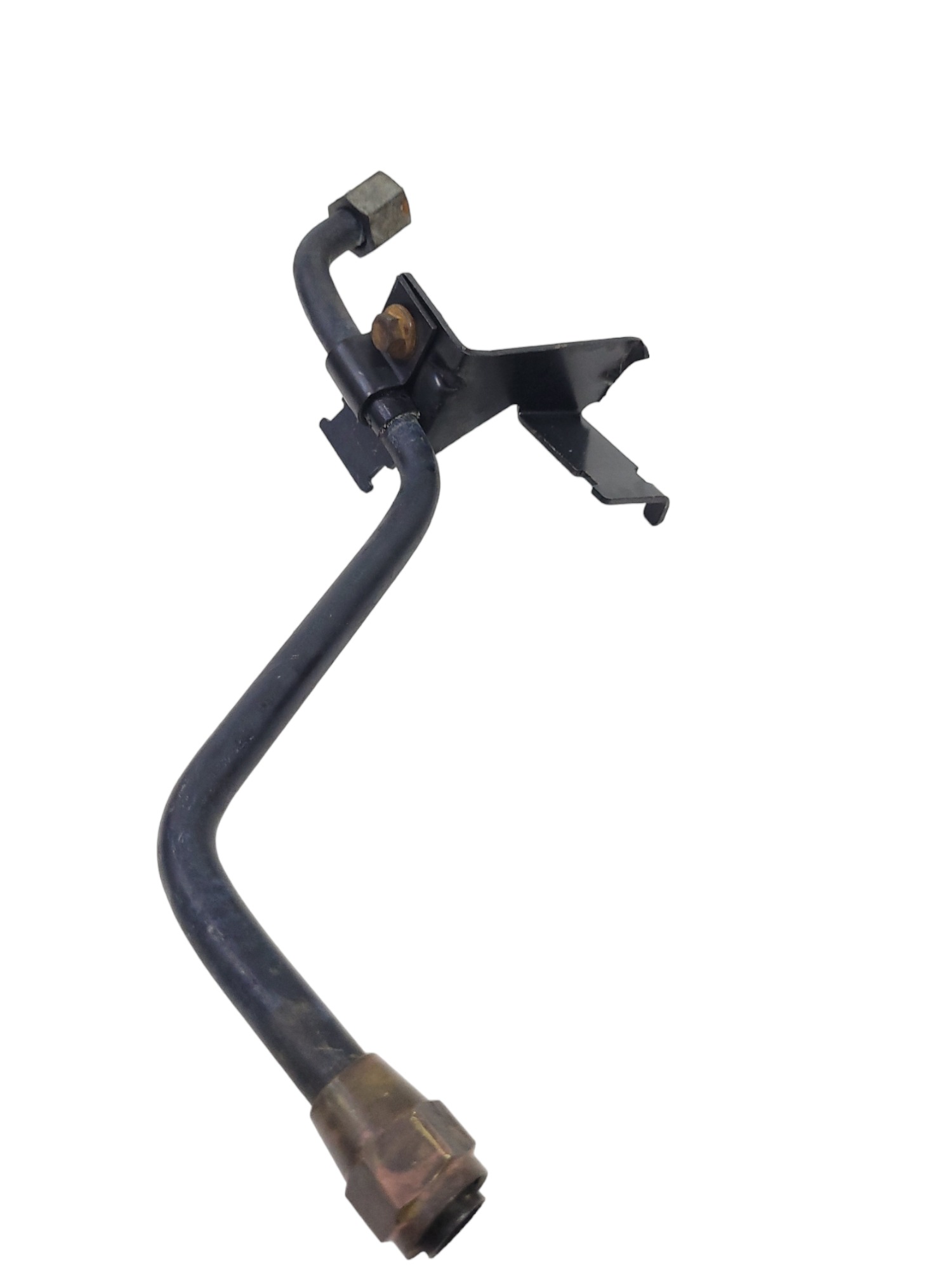 Tubo De Saída Compressor Vw Delivery 10 160  Isf 38 5