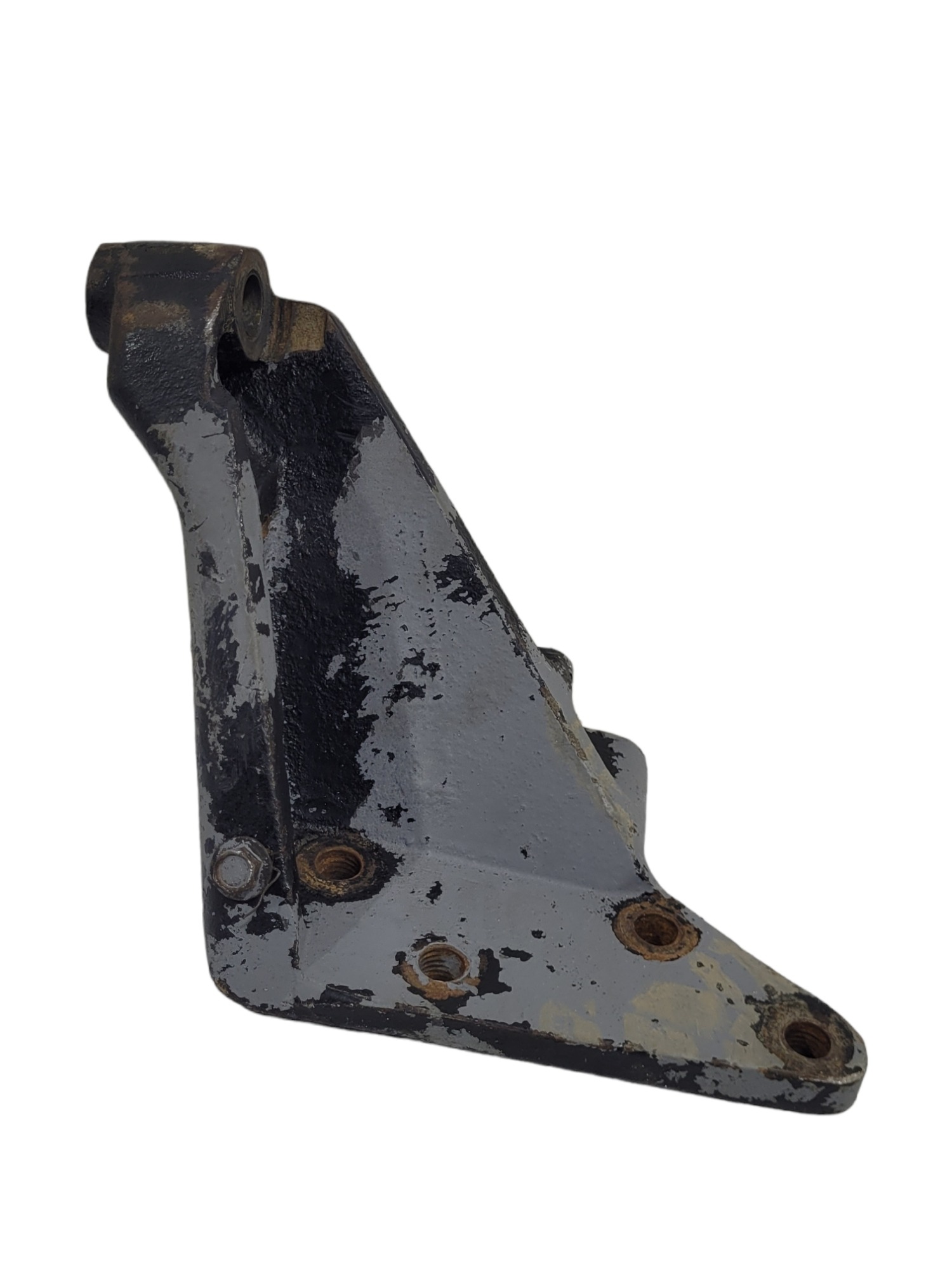 Suporte Motor Ford Cargo89h078062 2