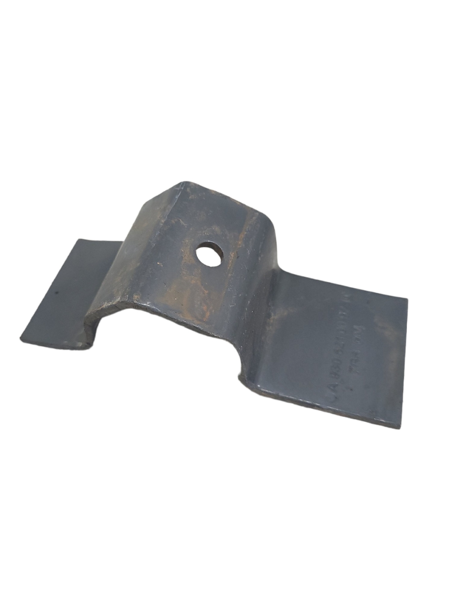 Abracadeira Suporte Paralama Mercedes Axor 2