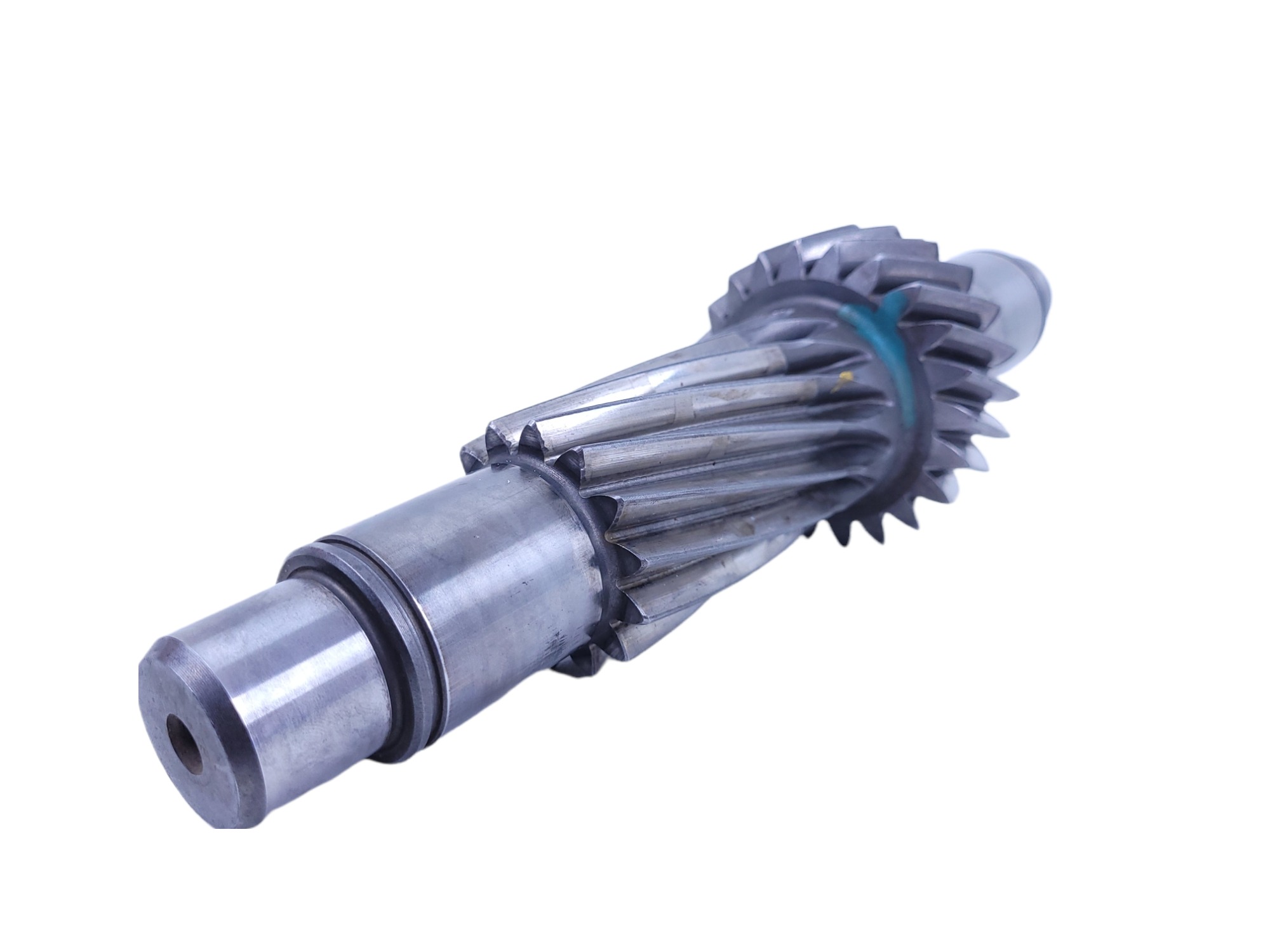 Eixo Intermediário Cambio S5 420 1307395162 2
