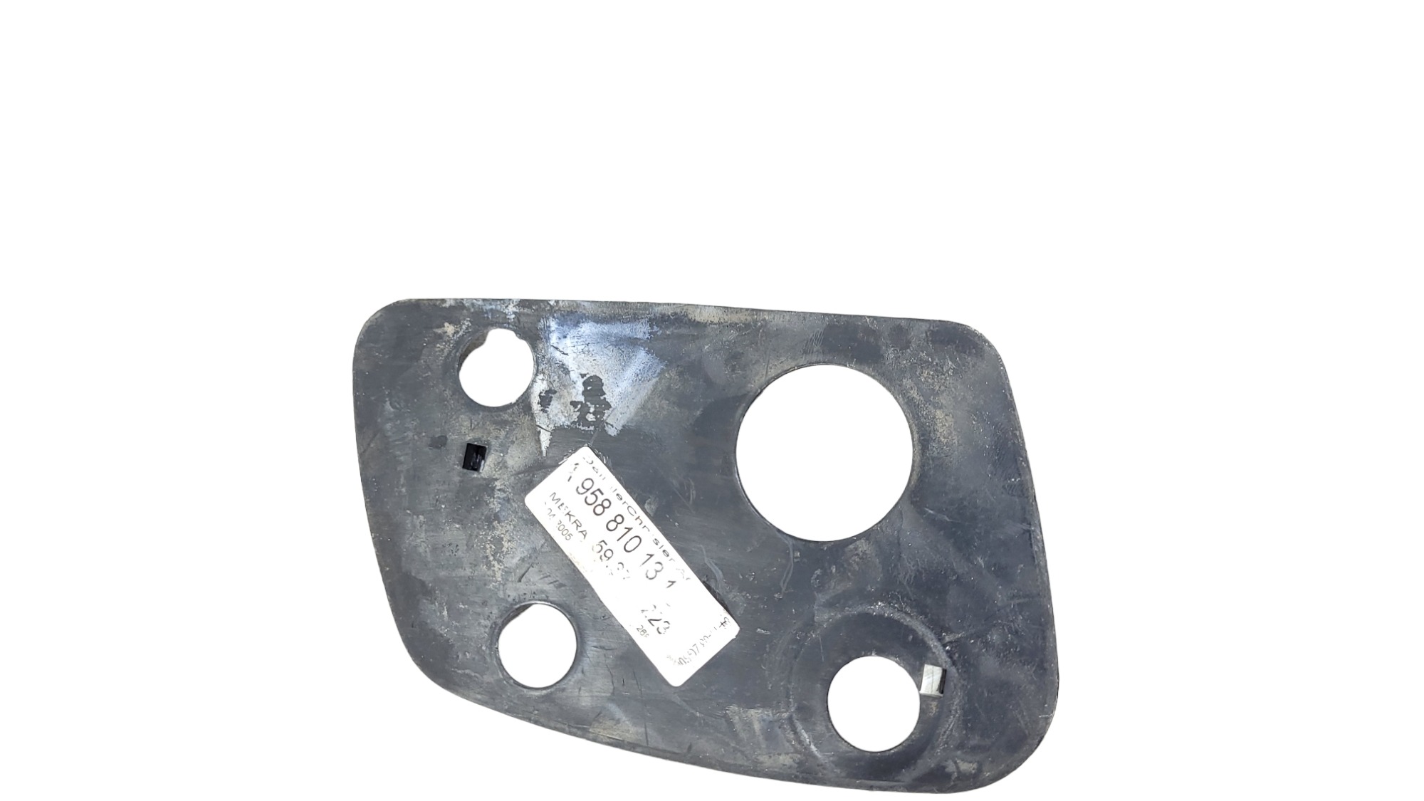 Calço Suporte Retrovisor M Benz Axor 3