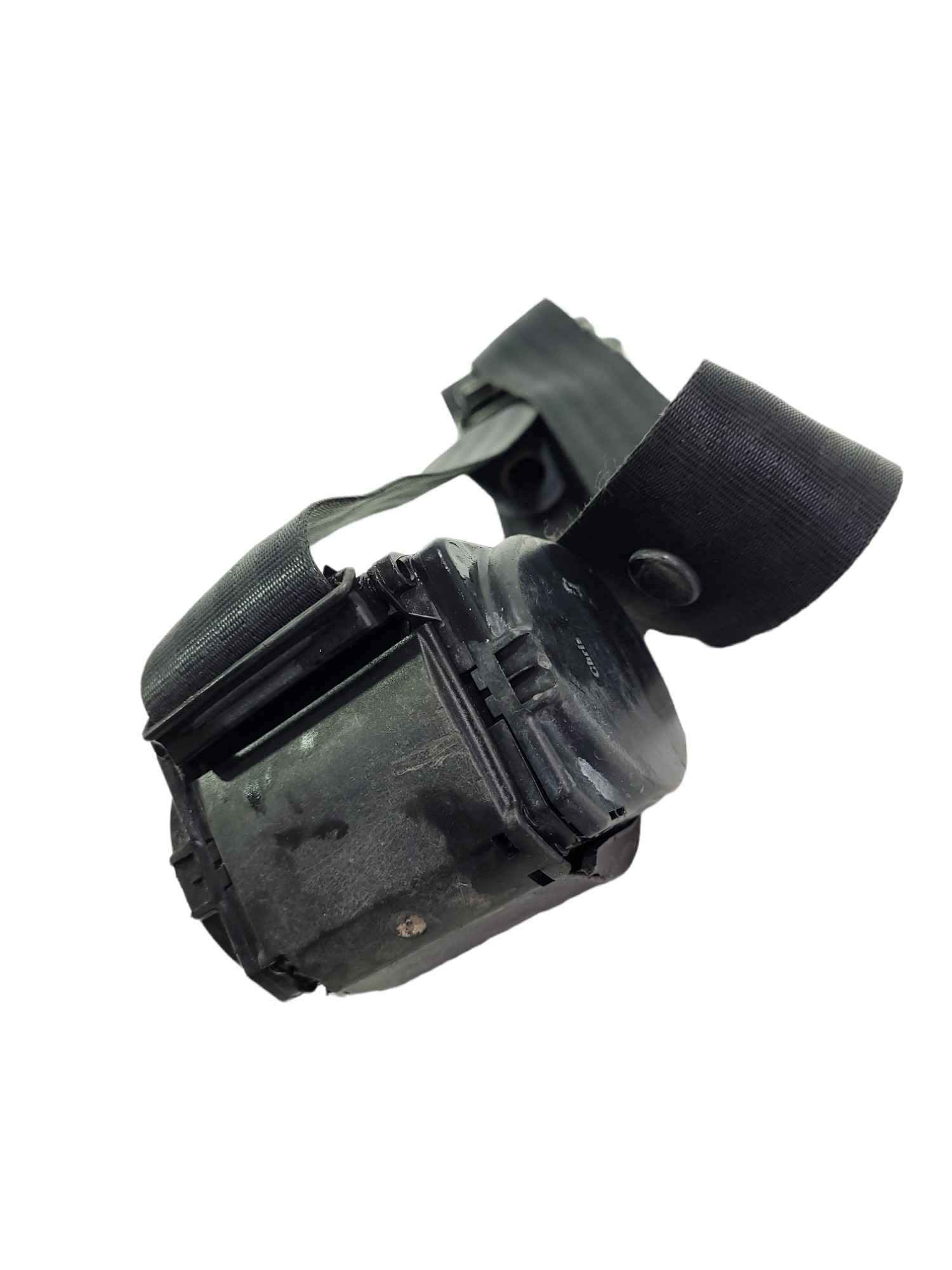 Cinto De Segurança Dianteiro Esquerdo Ford – 2SP857681 4