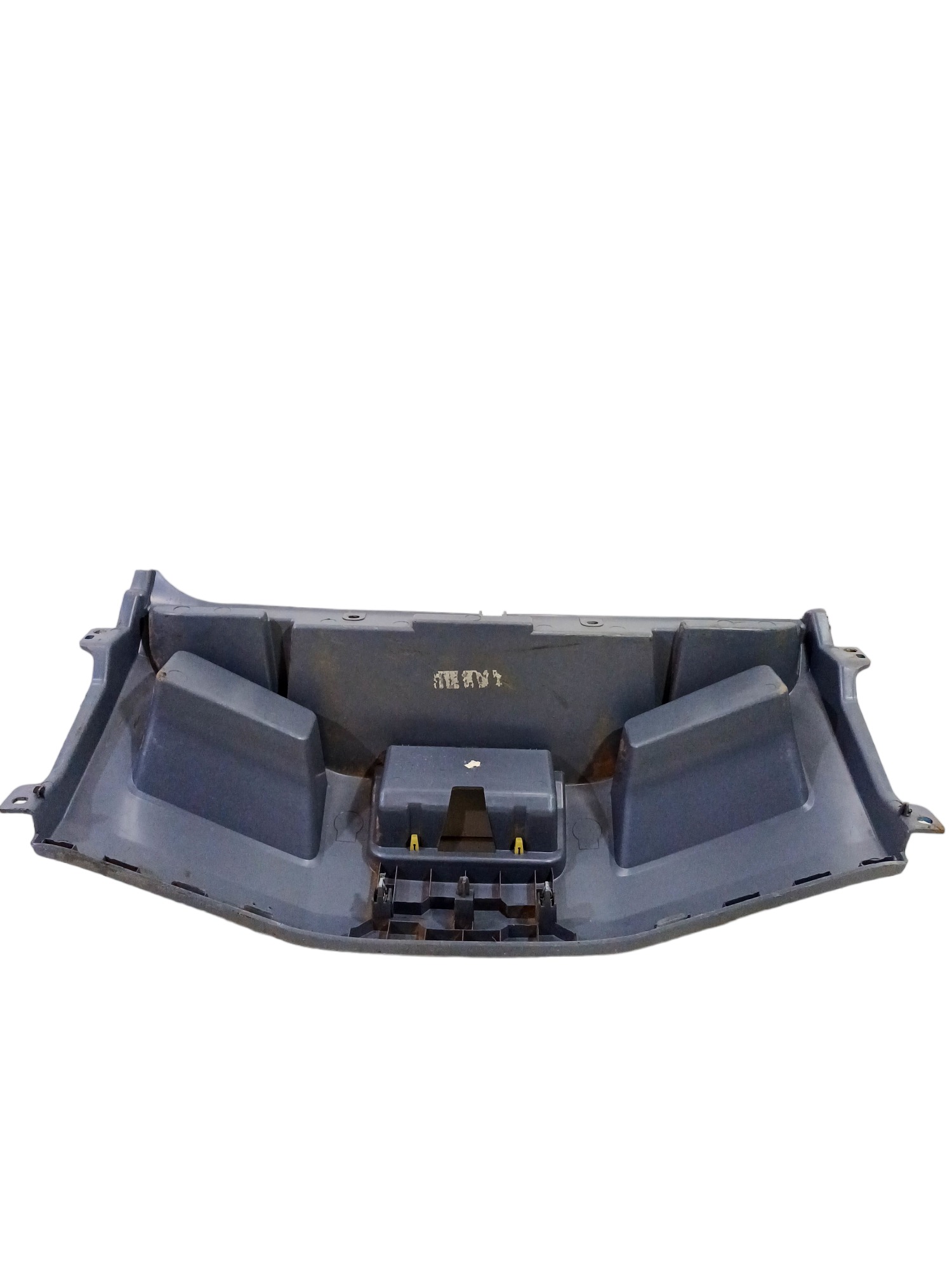 Console Central M Benz Atego A9406801080 1