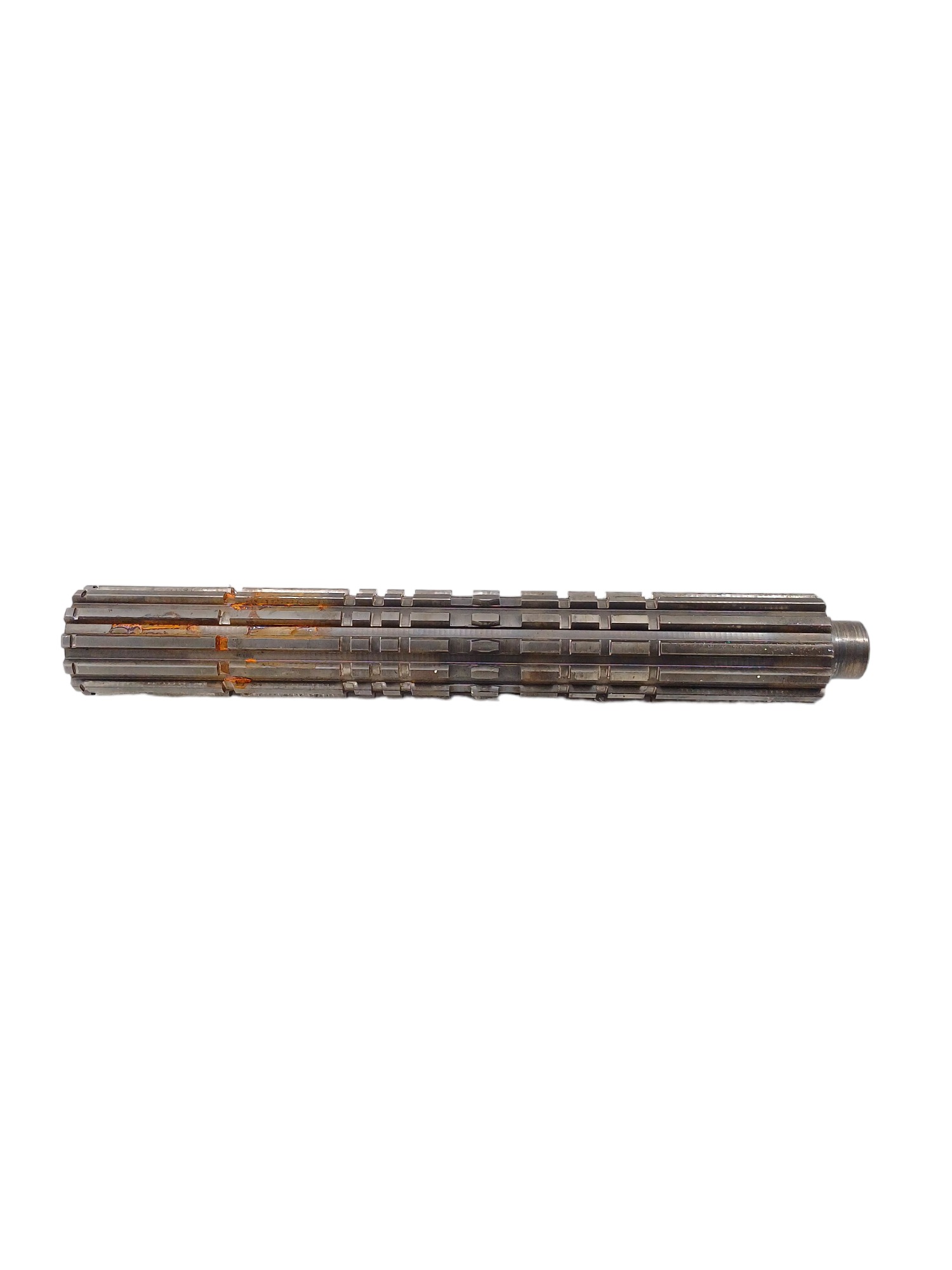 Eixo Entalhado Ford Cargo 1010030 1