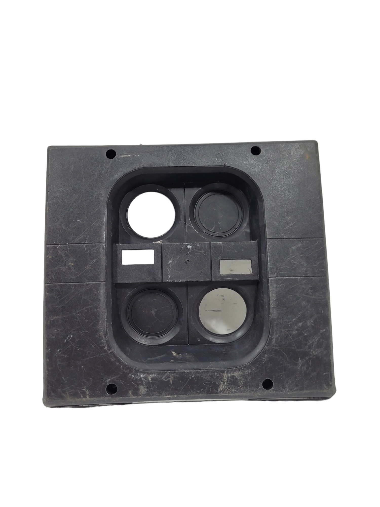 Suporte Luz Teto Scania 113 1