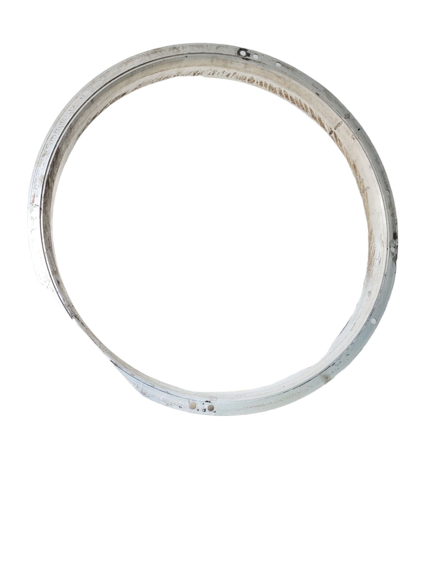 Aro Do Ventilador Volvo Fh420 20440655 1