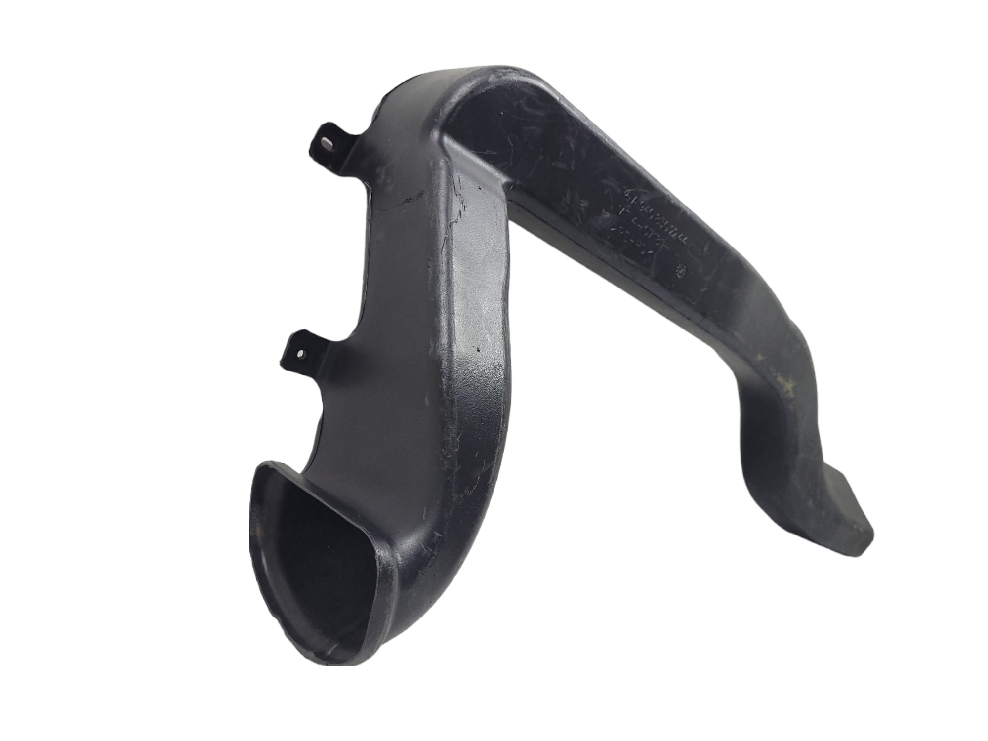 Tubo De Ar Interno Direito M Benz Ategoa9408302244 4