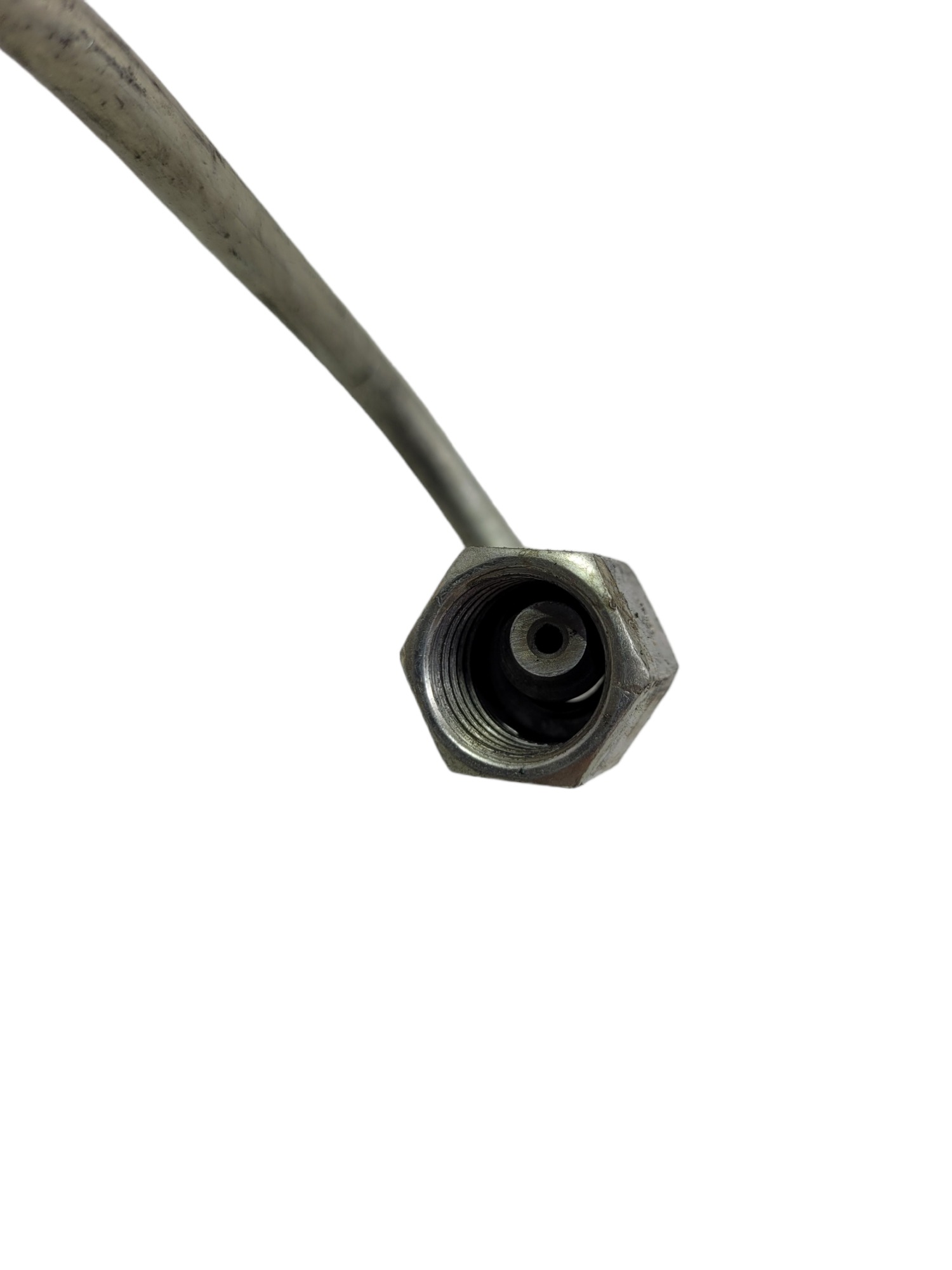 Cano De Bico Motor M Benz 710 Om364 2