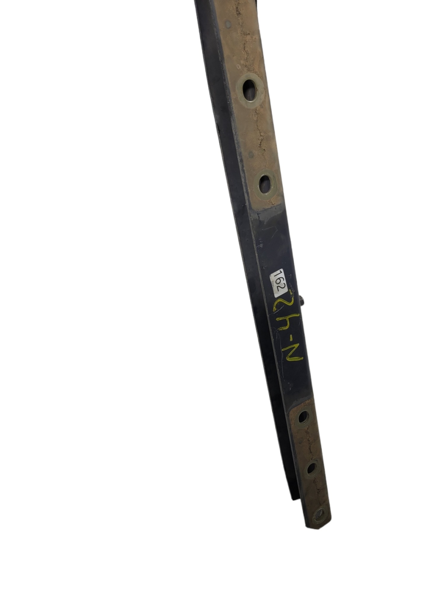 Suporte Da Grade Inferior Daf 4