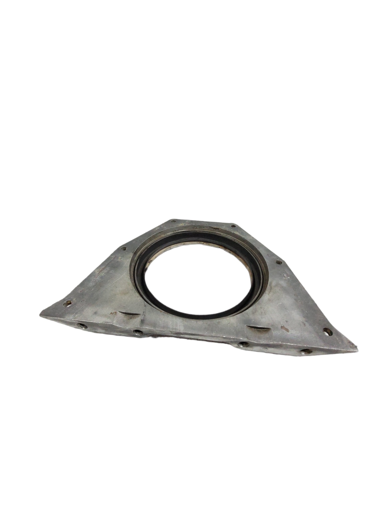 Tampa Retentor Virabrequim Motor Cummins 3921043 2