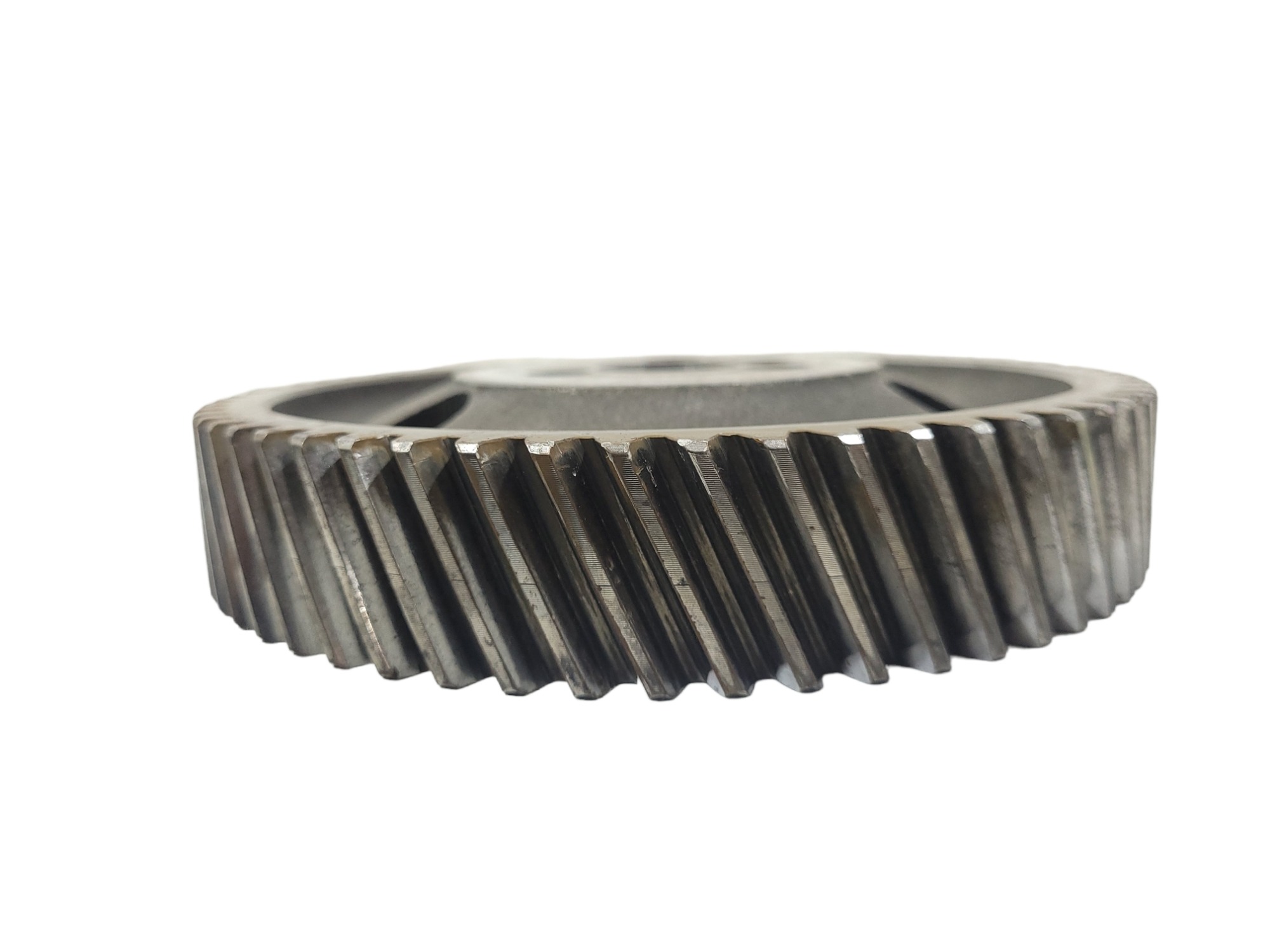 Engrenagem Comando Motor Volvo 340 2