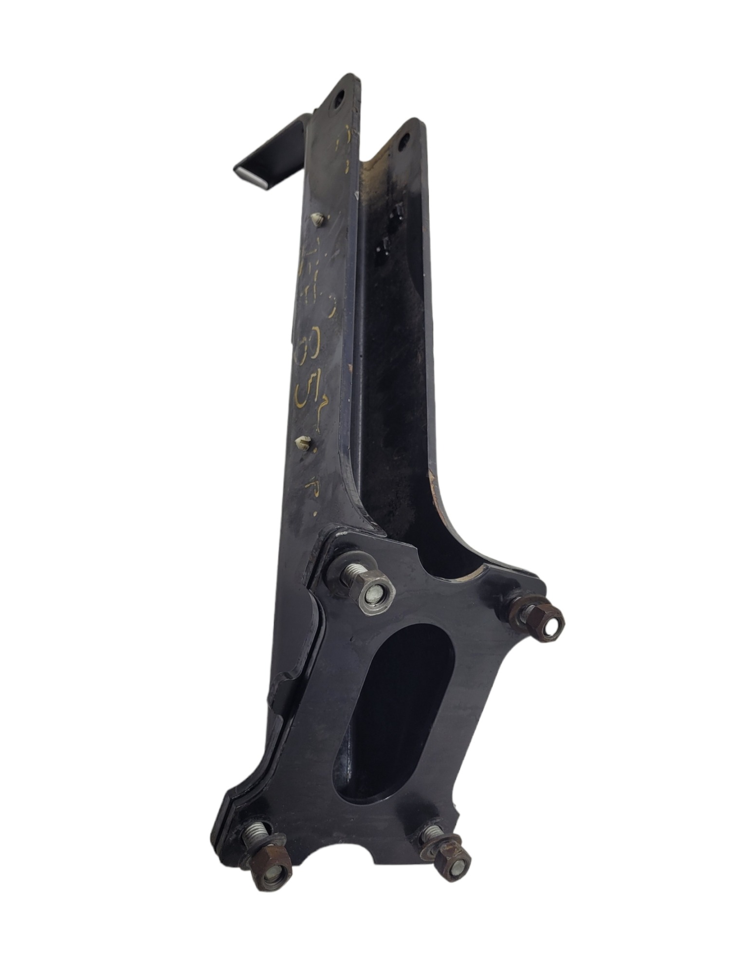 Suporte Cabine Ford Cargo Bc455w353aa 8