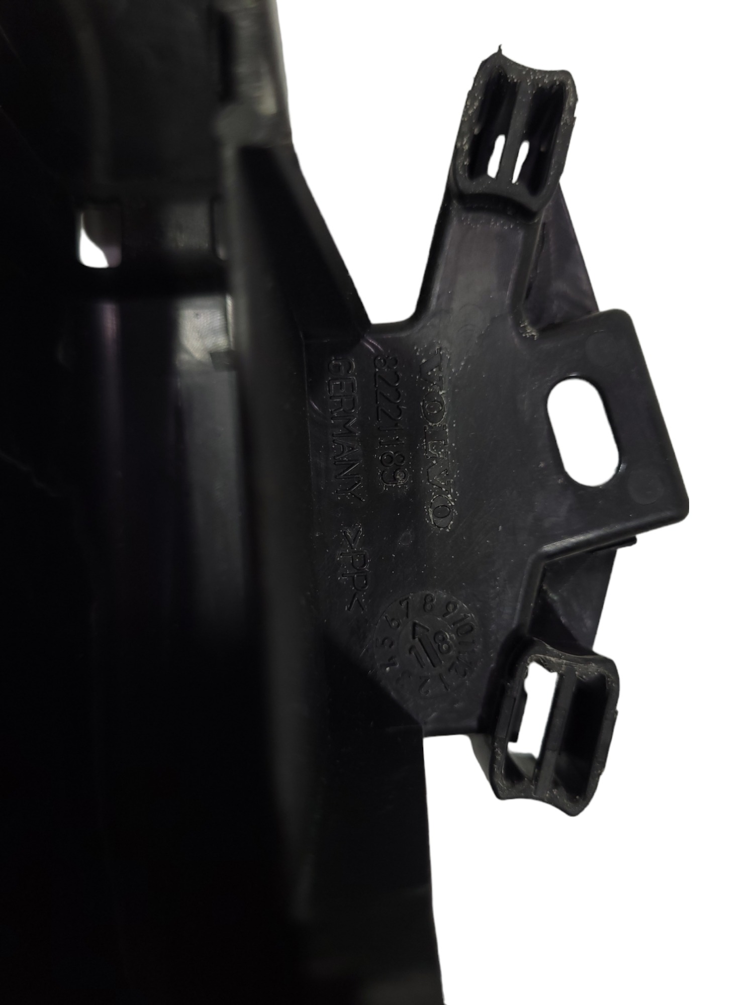 Suporte Fiação Volvon 82221189 5