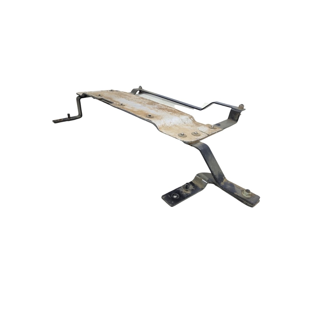 Suporte Lateral Cabine Ford Cargocc456m002cb 4