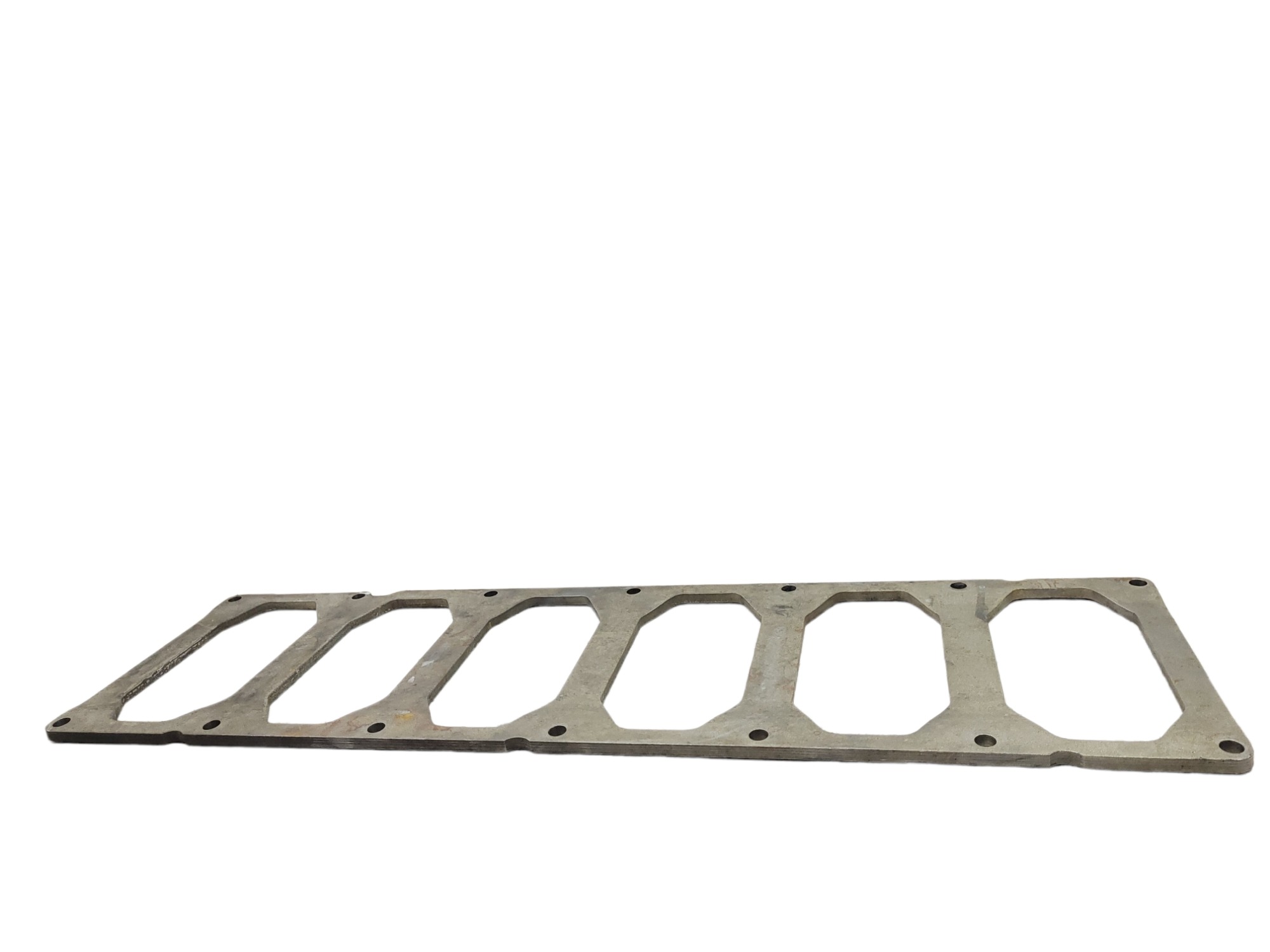Chapa Cárter Motor Cummins 3959073 2