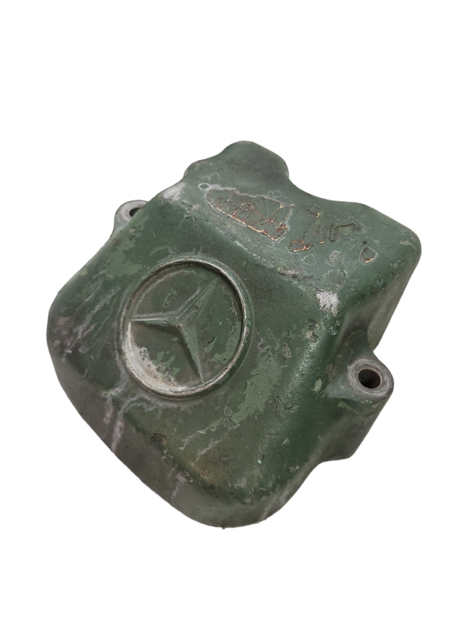 Tampa De Válvula Motor M Benz 447 4420160005 4