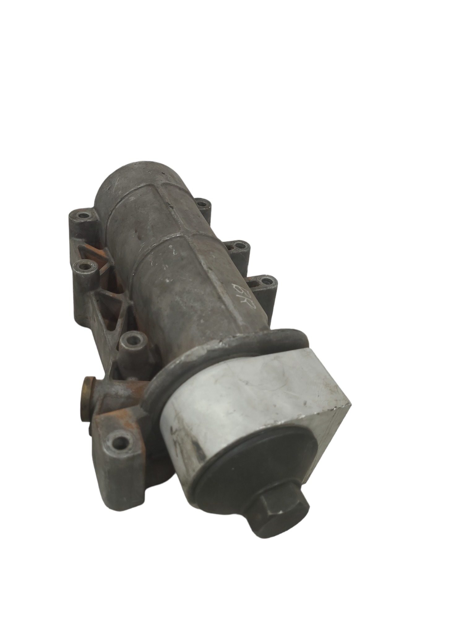 Carcaça Com Filtro Radiador Volvo 21426924 1