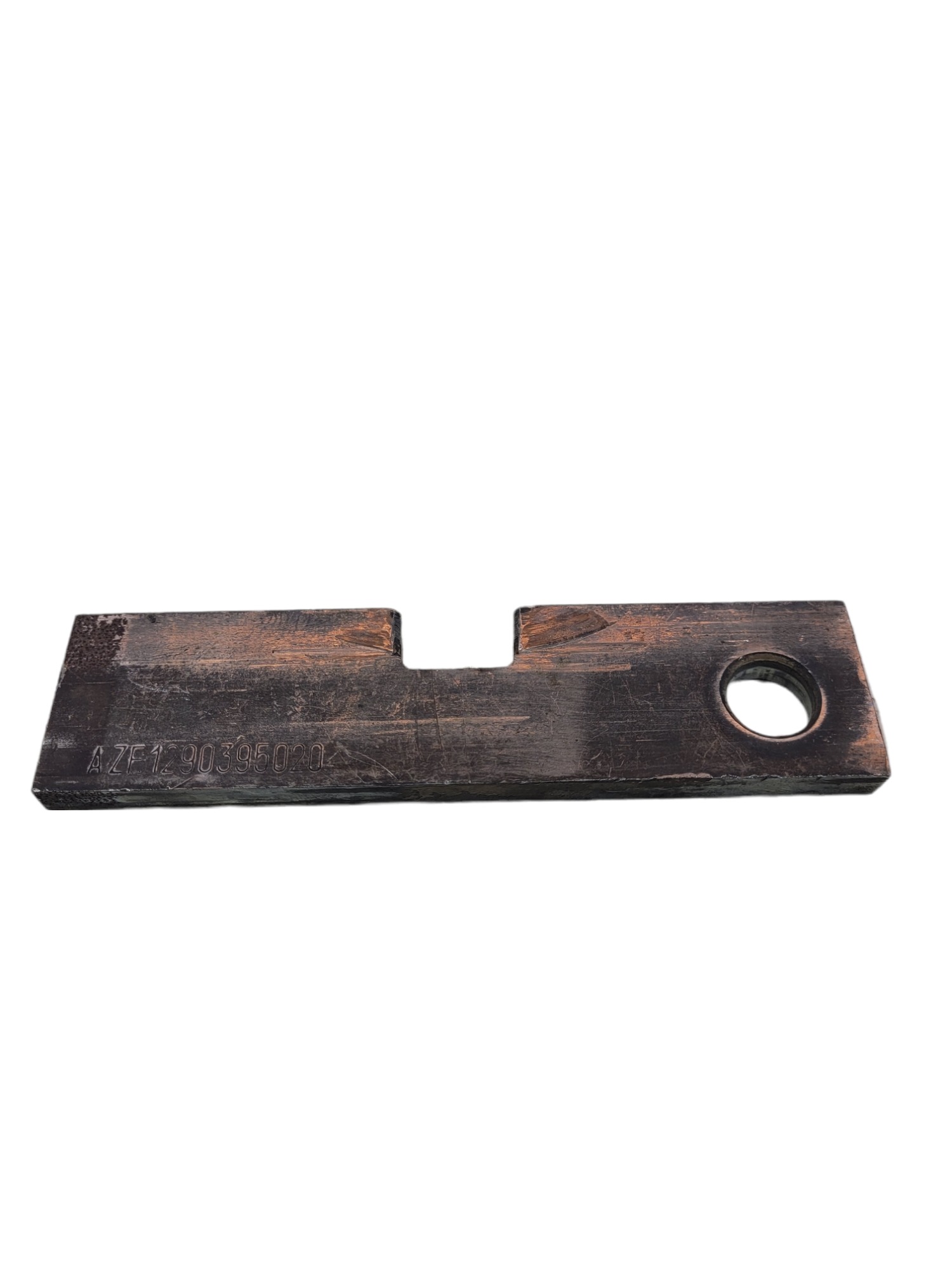 Haste De Mudanca Da 3a 4a Mbenz 1620 5