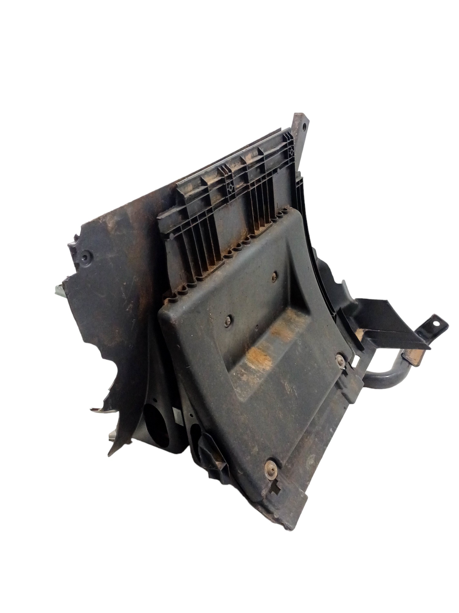 Suporte Do Paralama Fh 540 1 4