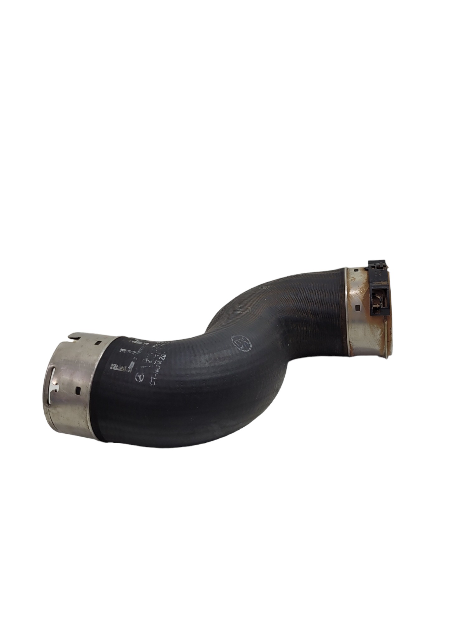 Tubo Duto Ar Turbina M Benz B200 A2465280282 2