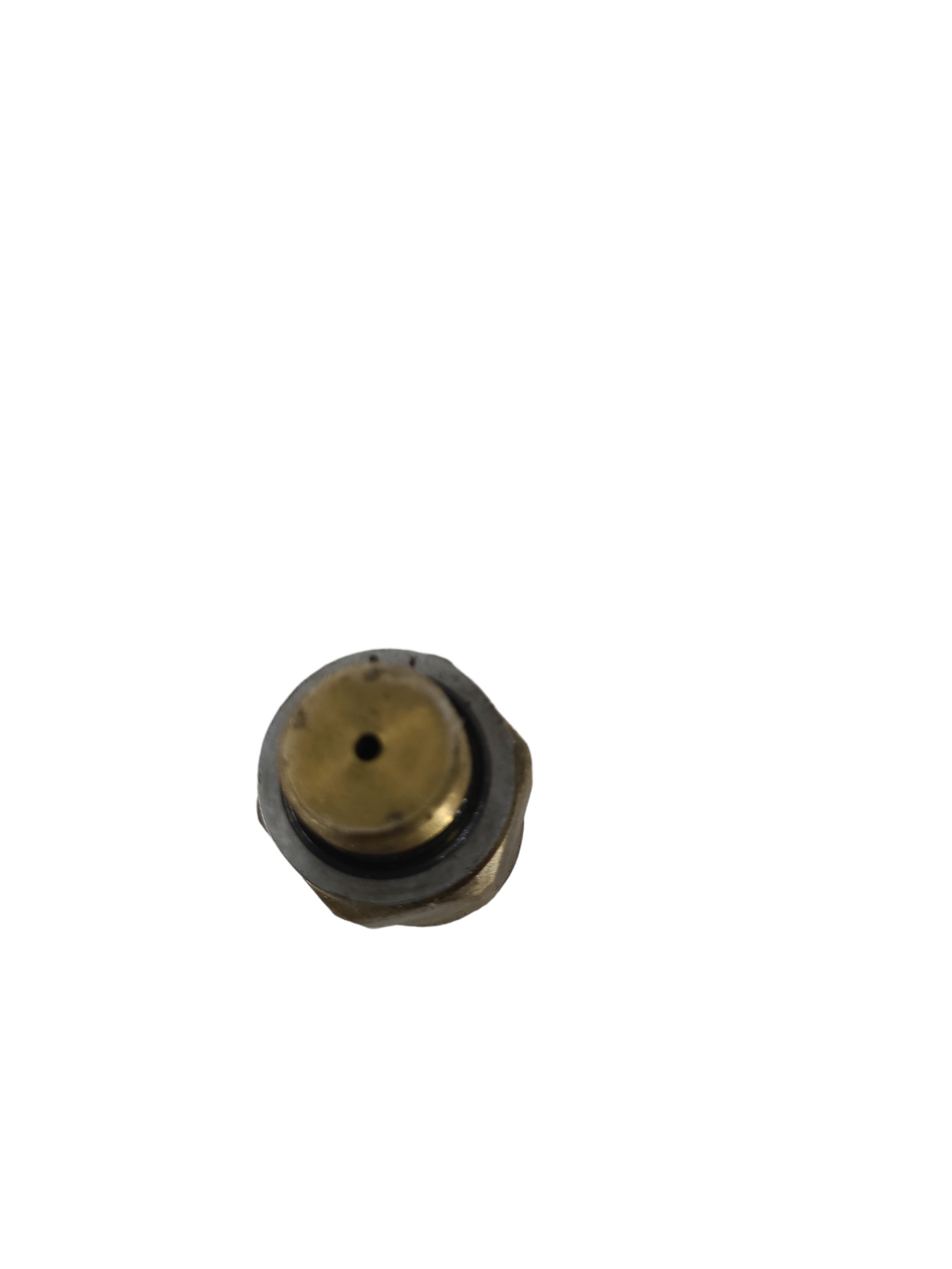 Sensor Pressão Temperatura Óleo Motor Vw 15190 4