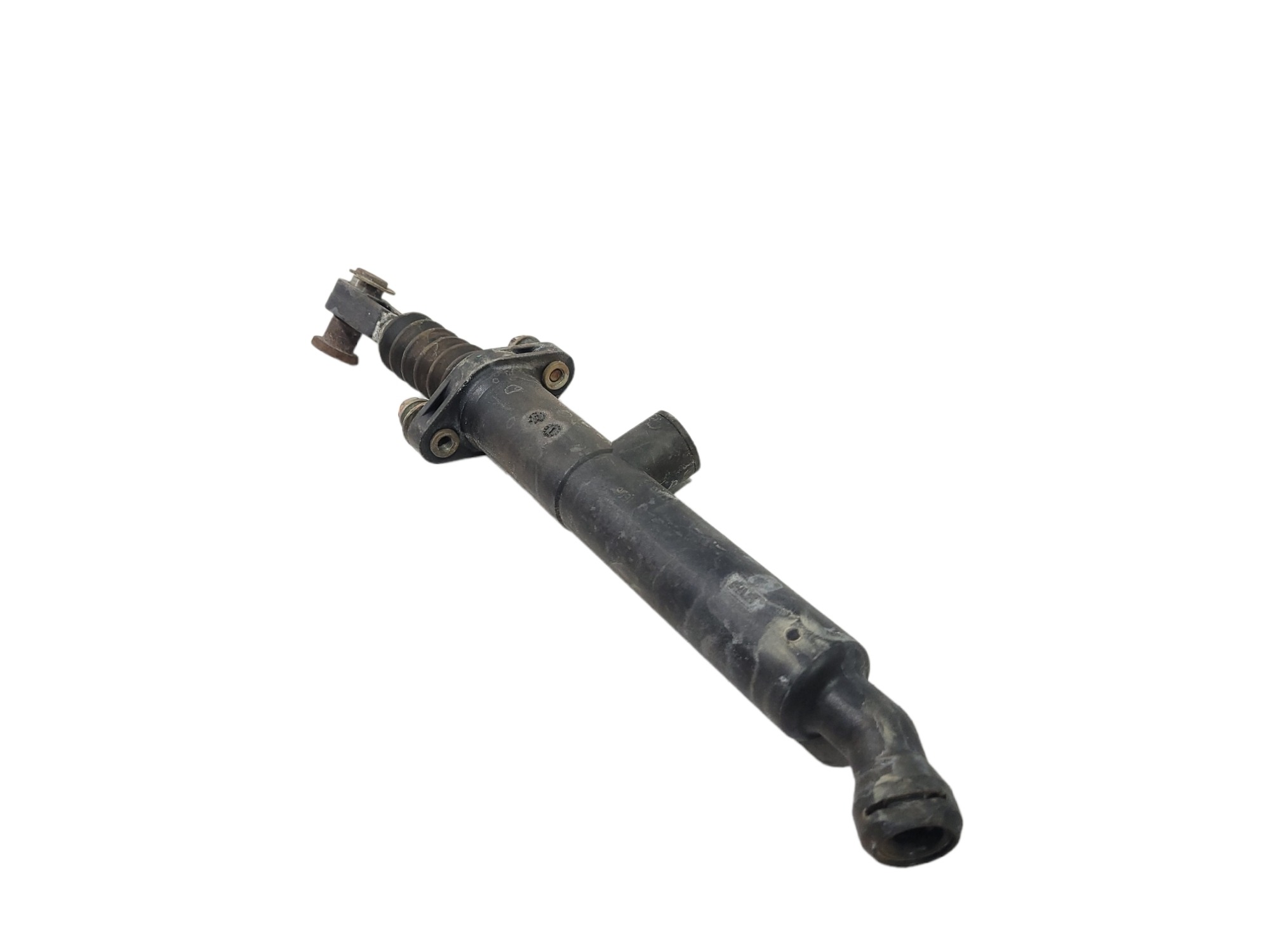 Cilindro Mestre Embreagem M. Benz Atego E Axor – A0022950206 3