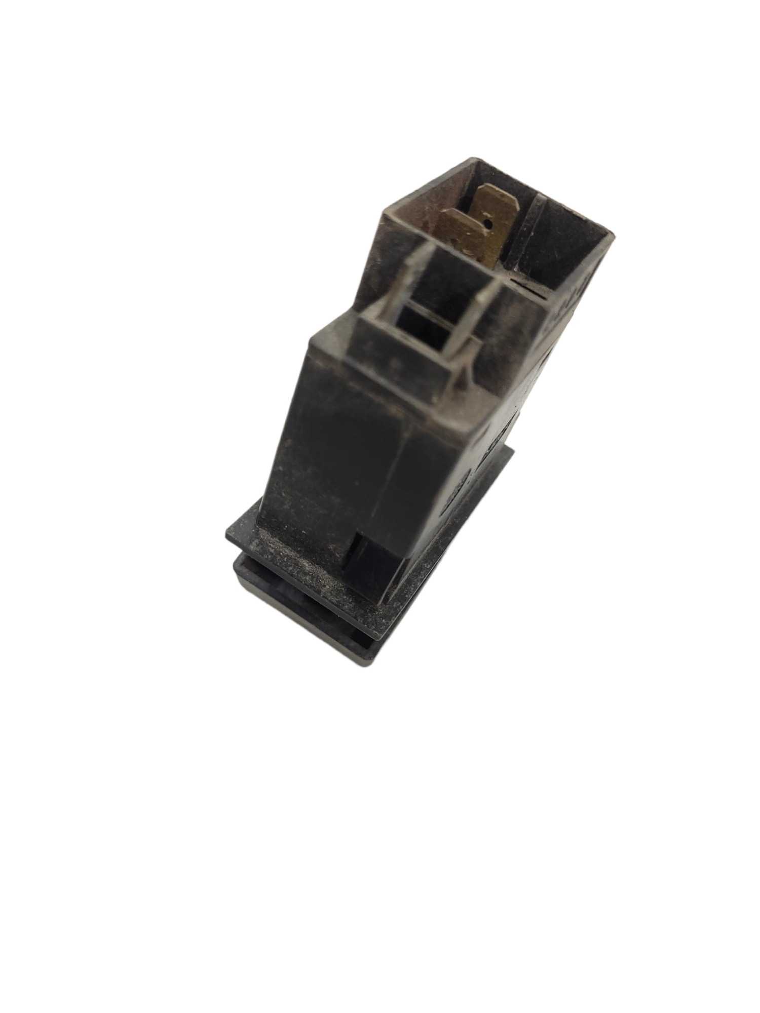 Interruptor Operação Econômica Sinotruk Wg9925581057 4