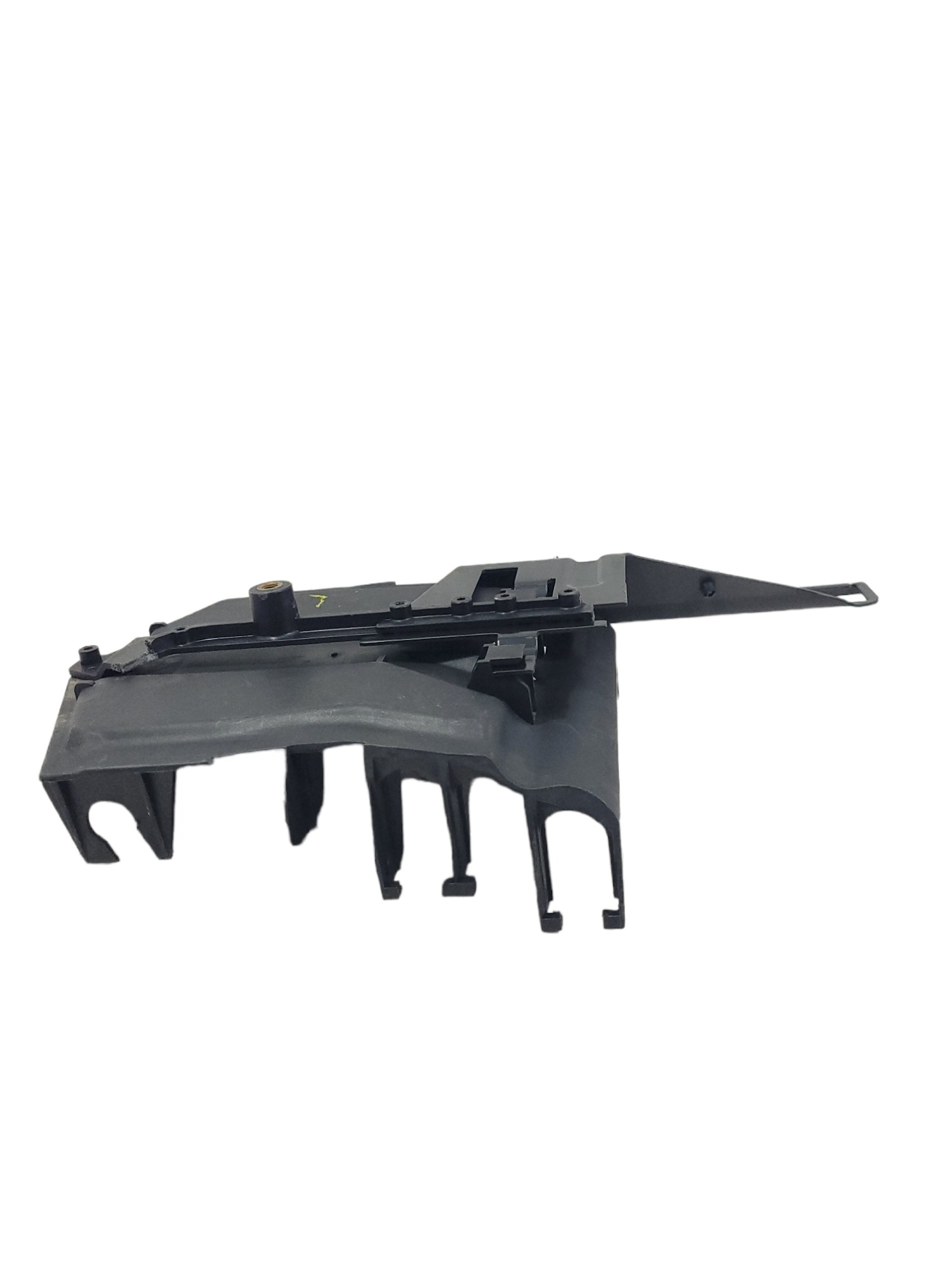 Moldura Caixa De Fusíveis M Benz Axor A9415420087 3