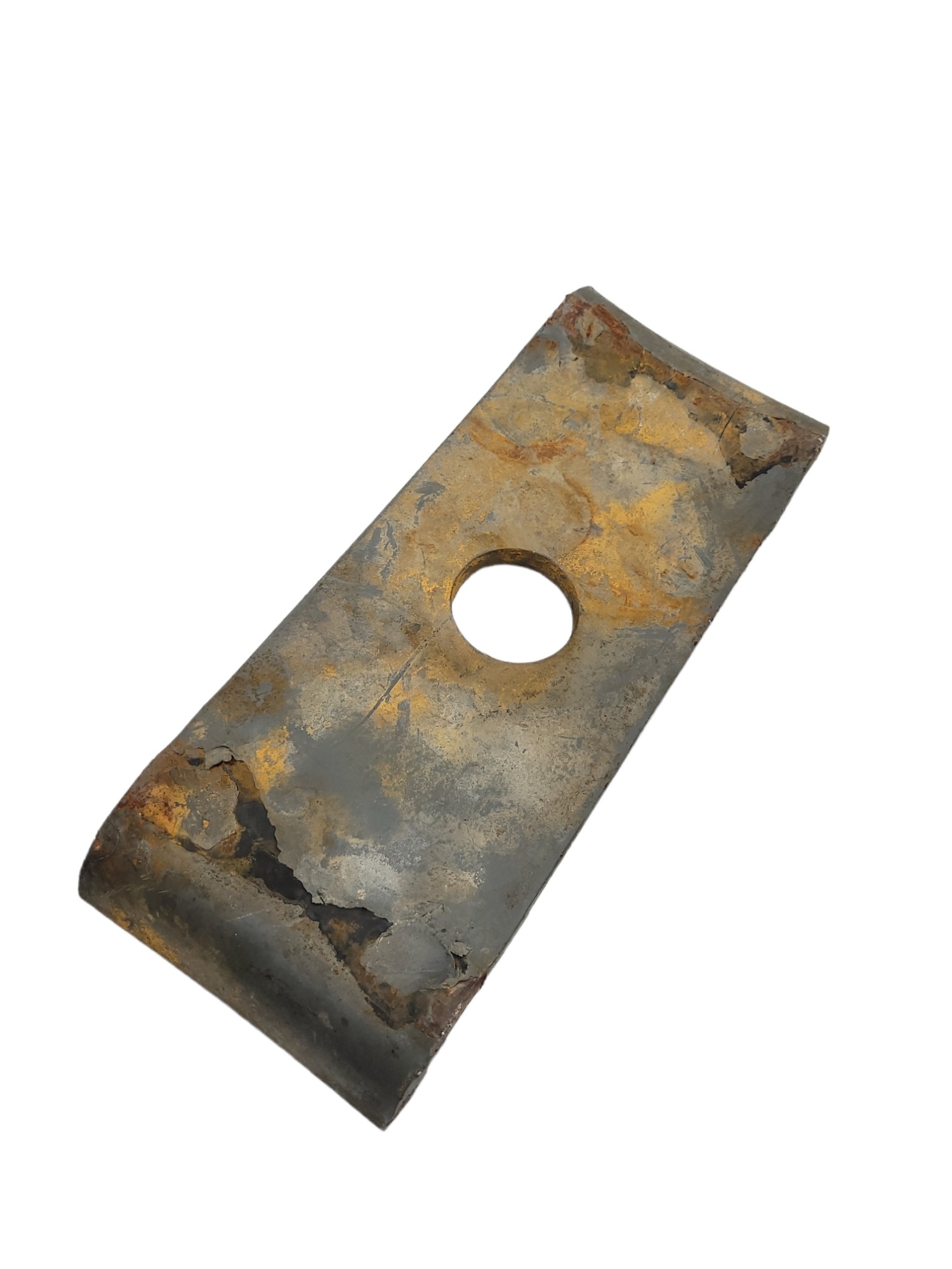 Suporte Molejo Volvo 1628045 3