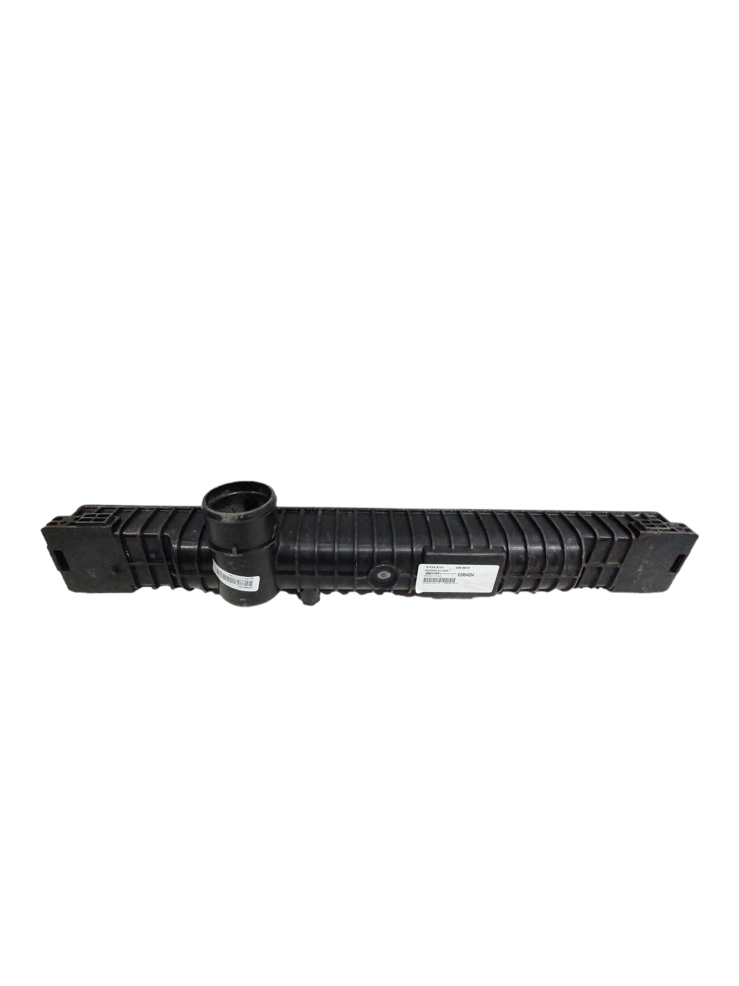 Caixa Radiador Água Volvo Vm 22515572 5