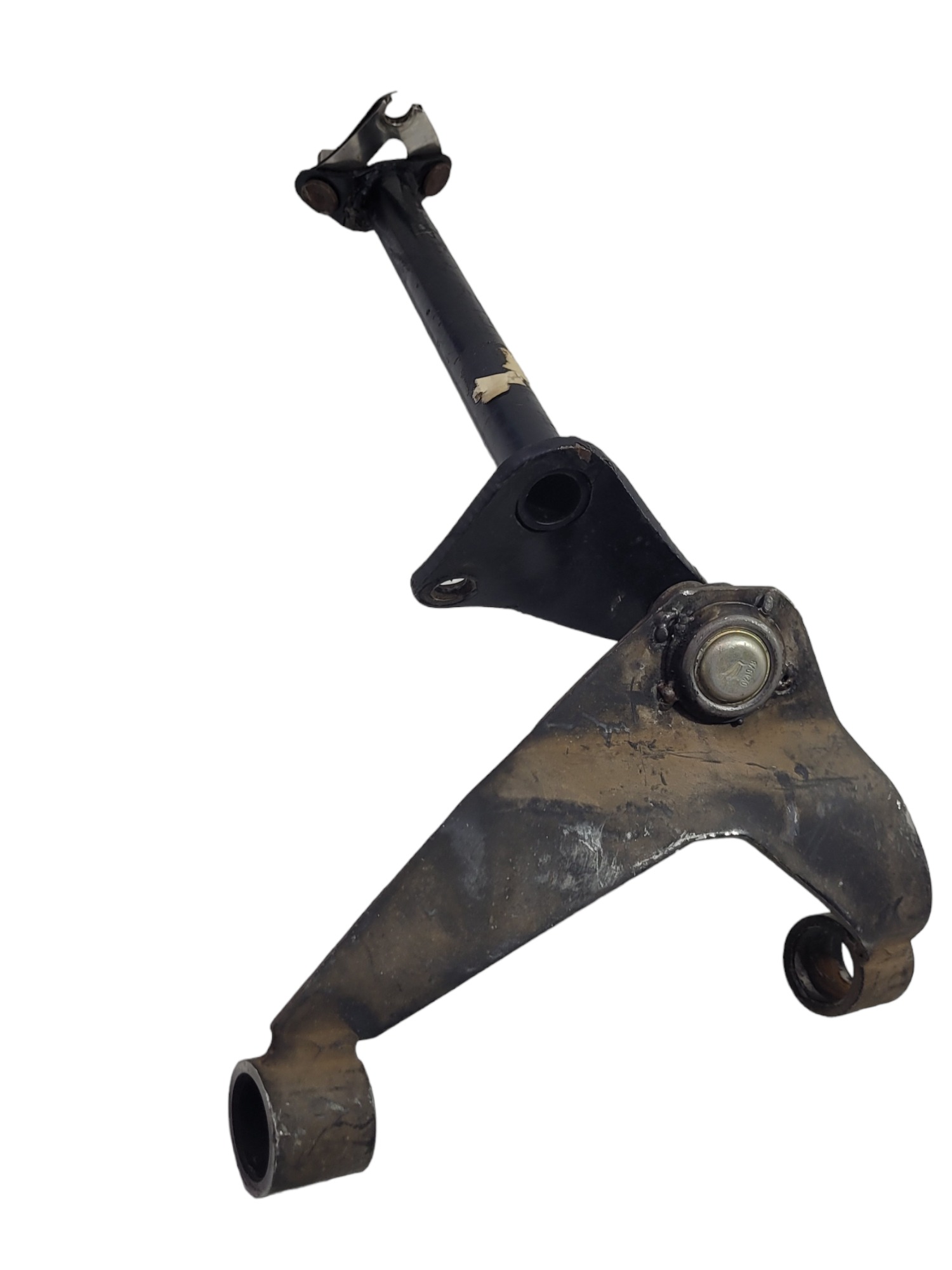 Suporte Alavanca Câmbio Scania P114 124 94 R14 1412052 2